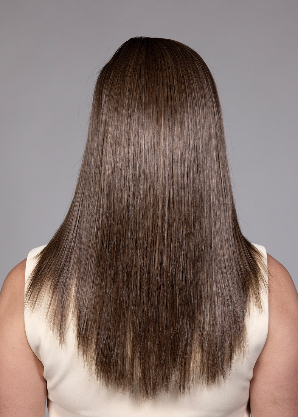 Melbourne wig - Belle Tress International City Collection