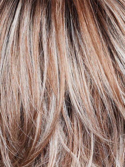 Zeal wig - Rene of Paris Noriko Collection *NEW*