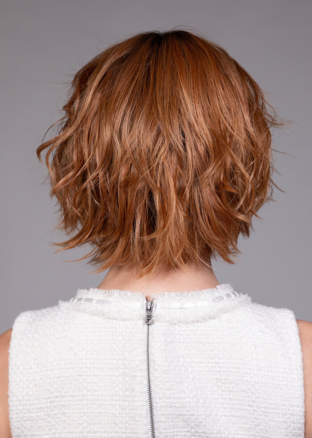 Miami wig - Belle Tress International City Collection