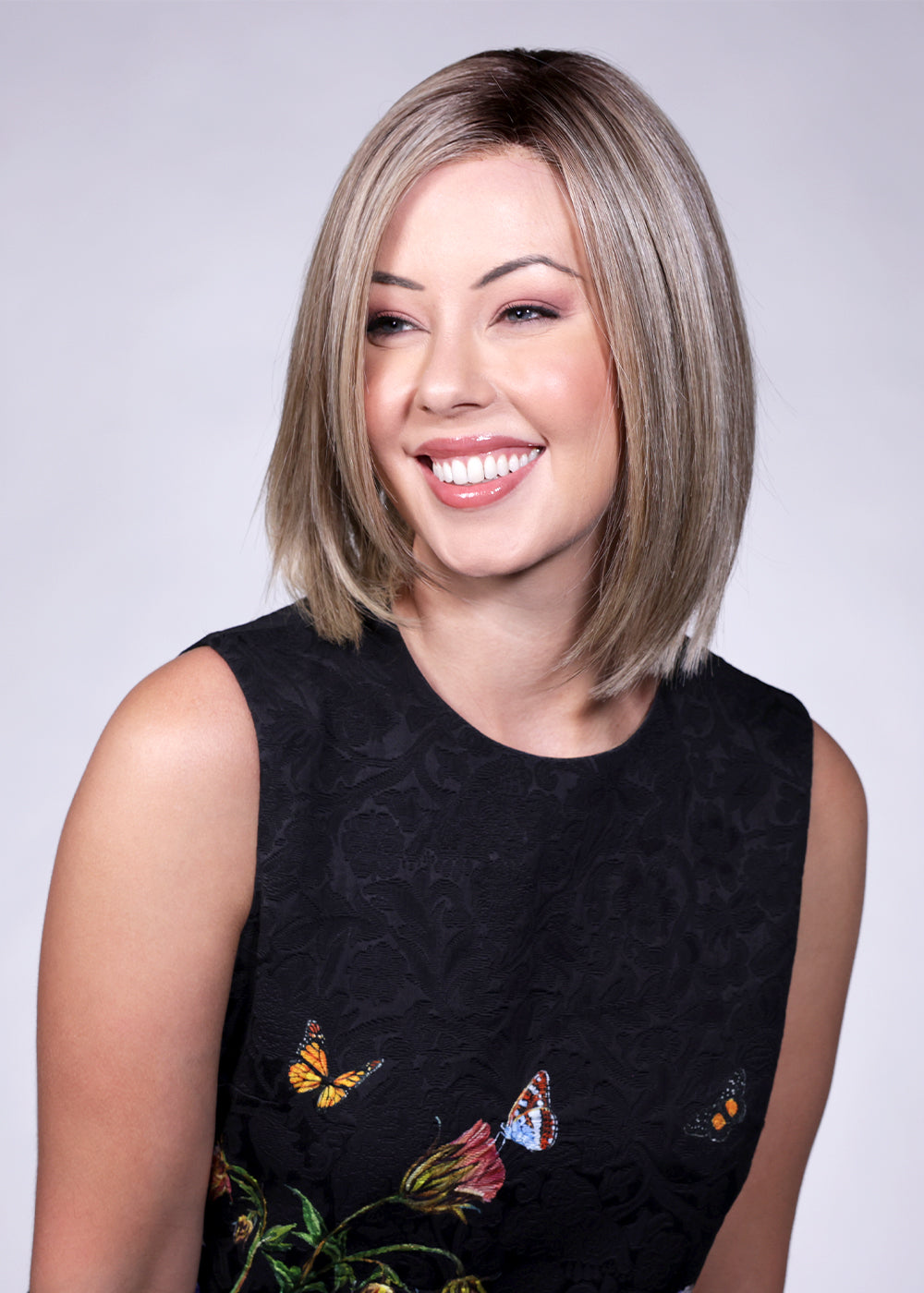 Nina wig - Belle Tress Lux SE Collection