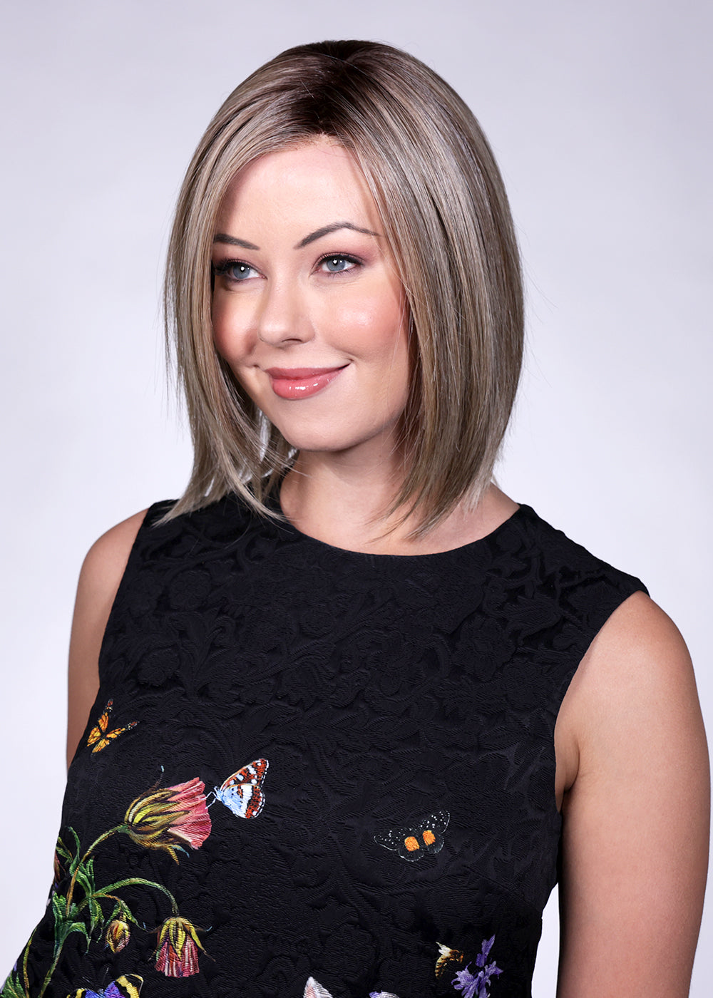 Nina wig - Belle Tress Lux SE Collection