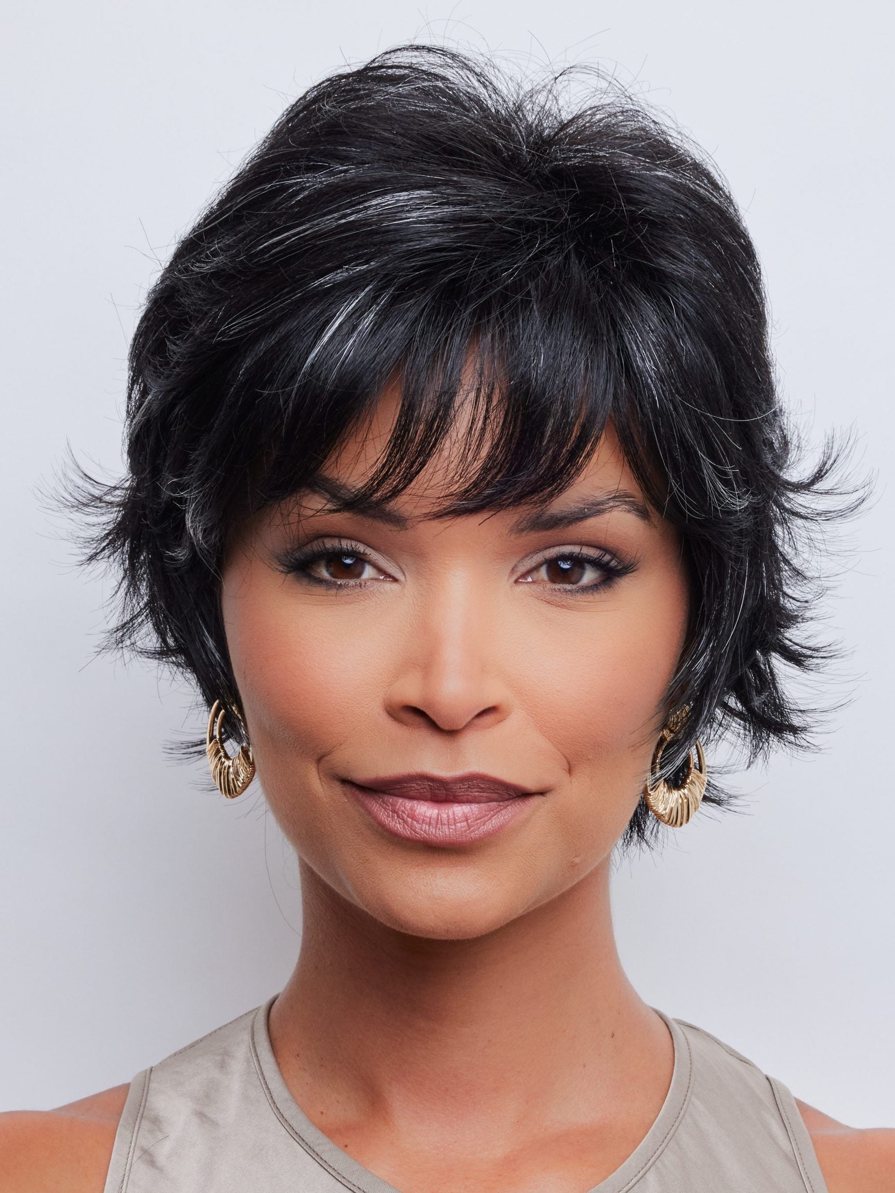 Nour wig - Rene of Paris Noriko Collection *NEW*