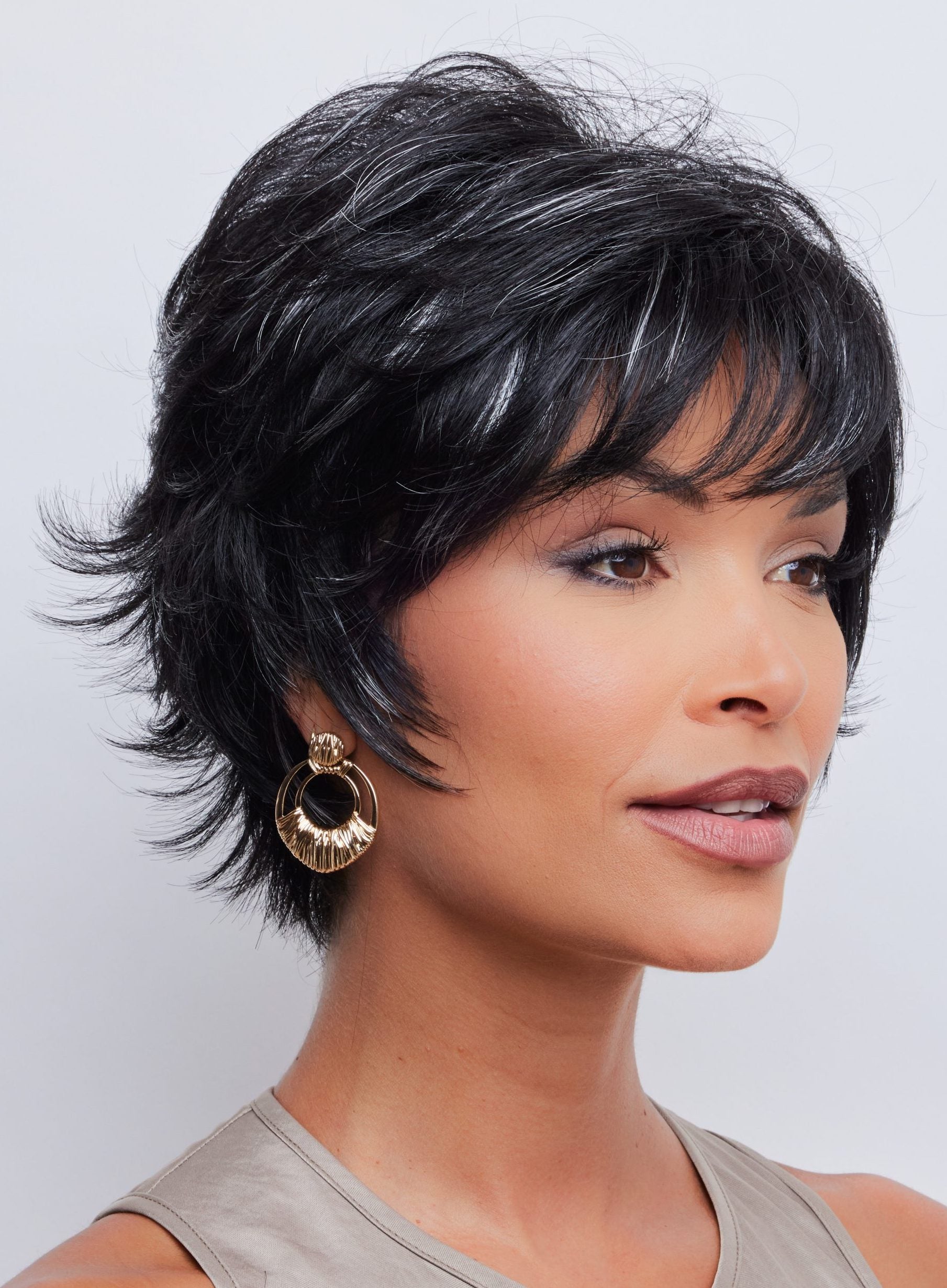 Nour wig - Rene of Paris Noriko Collection *NEW*
