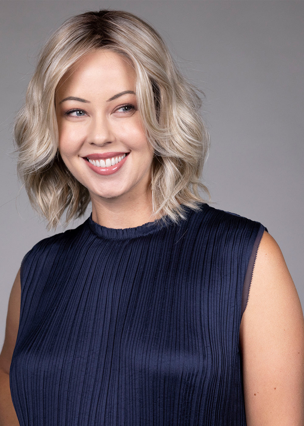 Olivia wig - Belle Tress Lux SE Collection