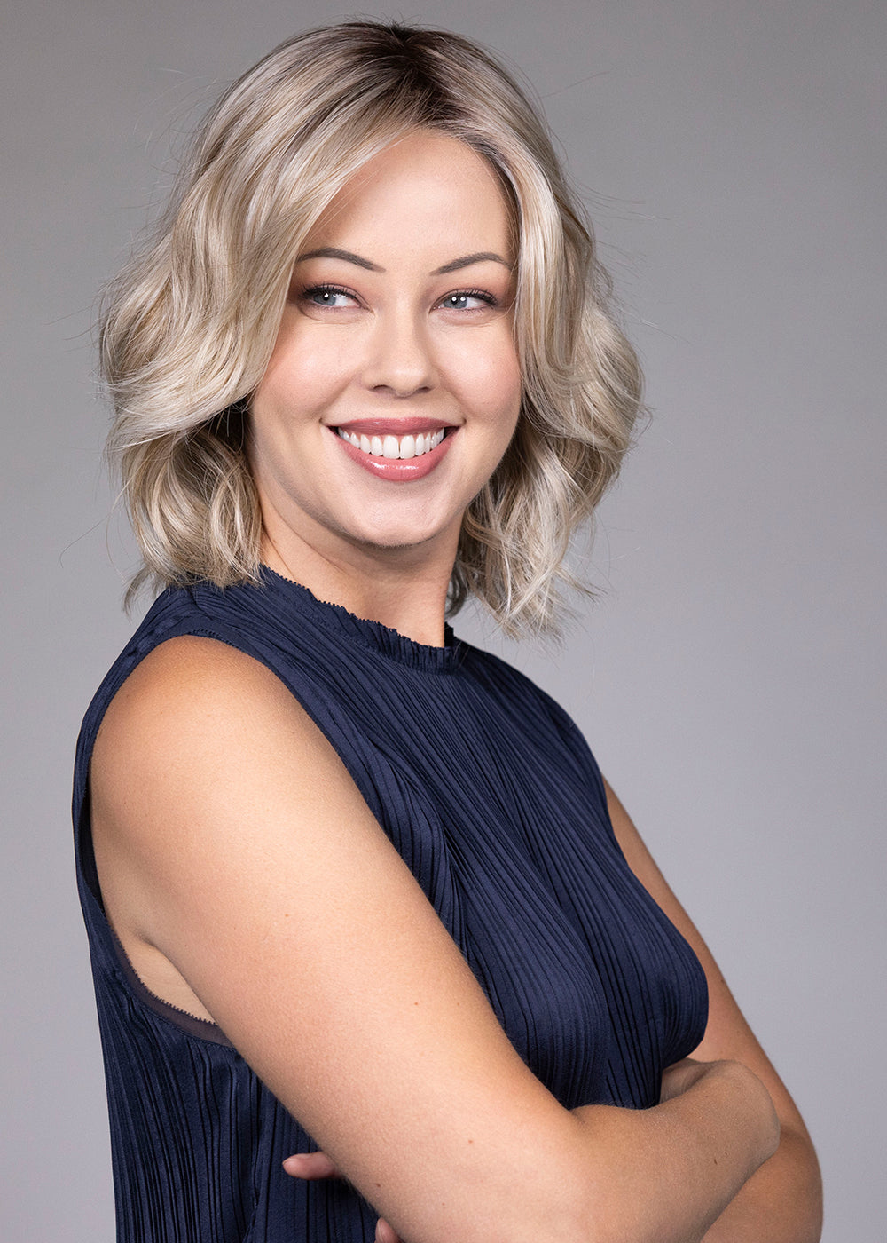 Olivia wig - Belle Tress Lux SE Collection