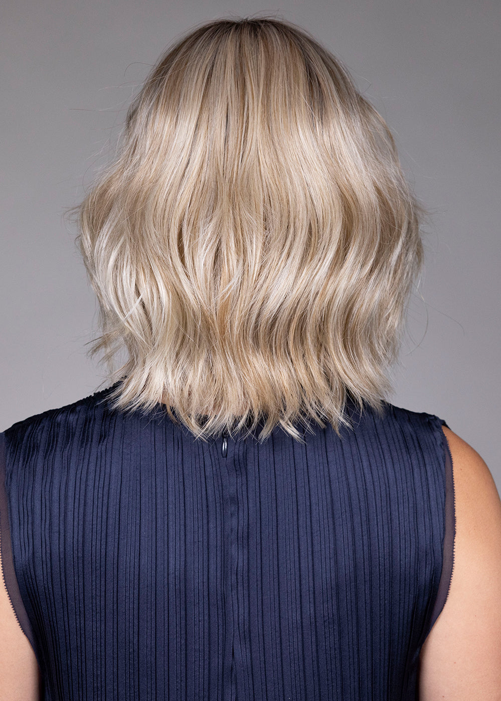 Olivia wig - Belle Tress Lux SE Collection