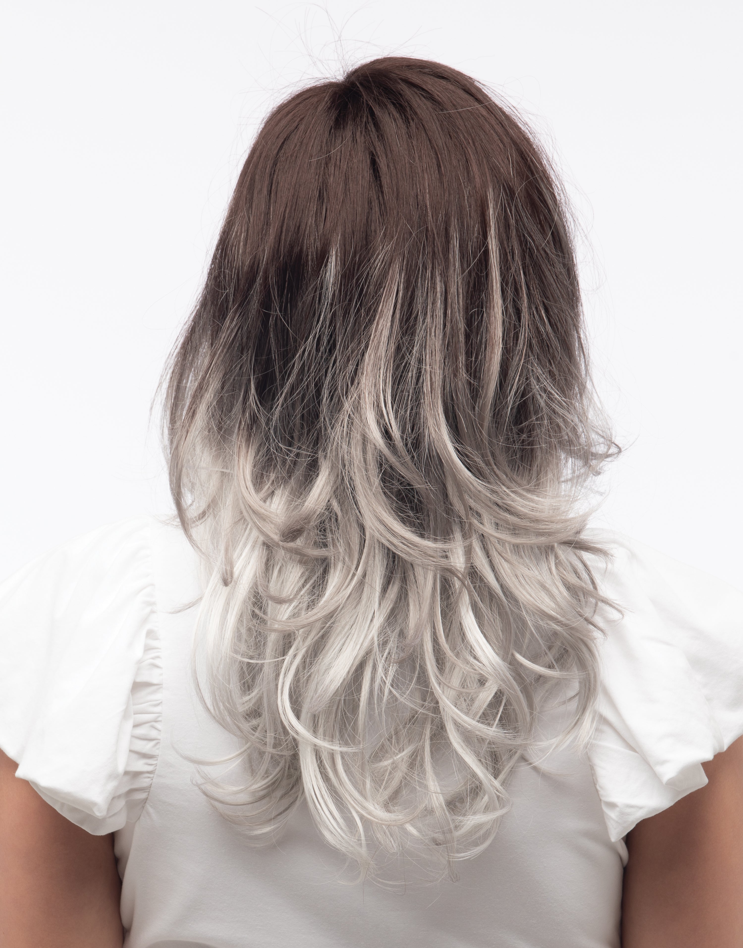 Orchid wig - Estetica Designs Front Lace Line Collection