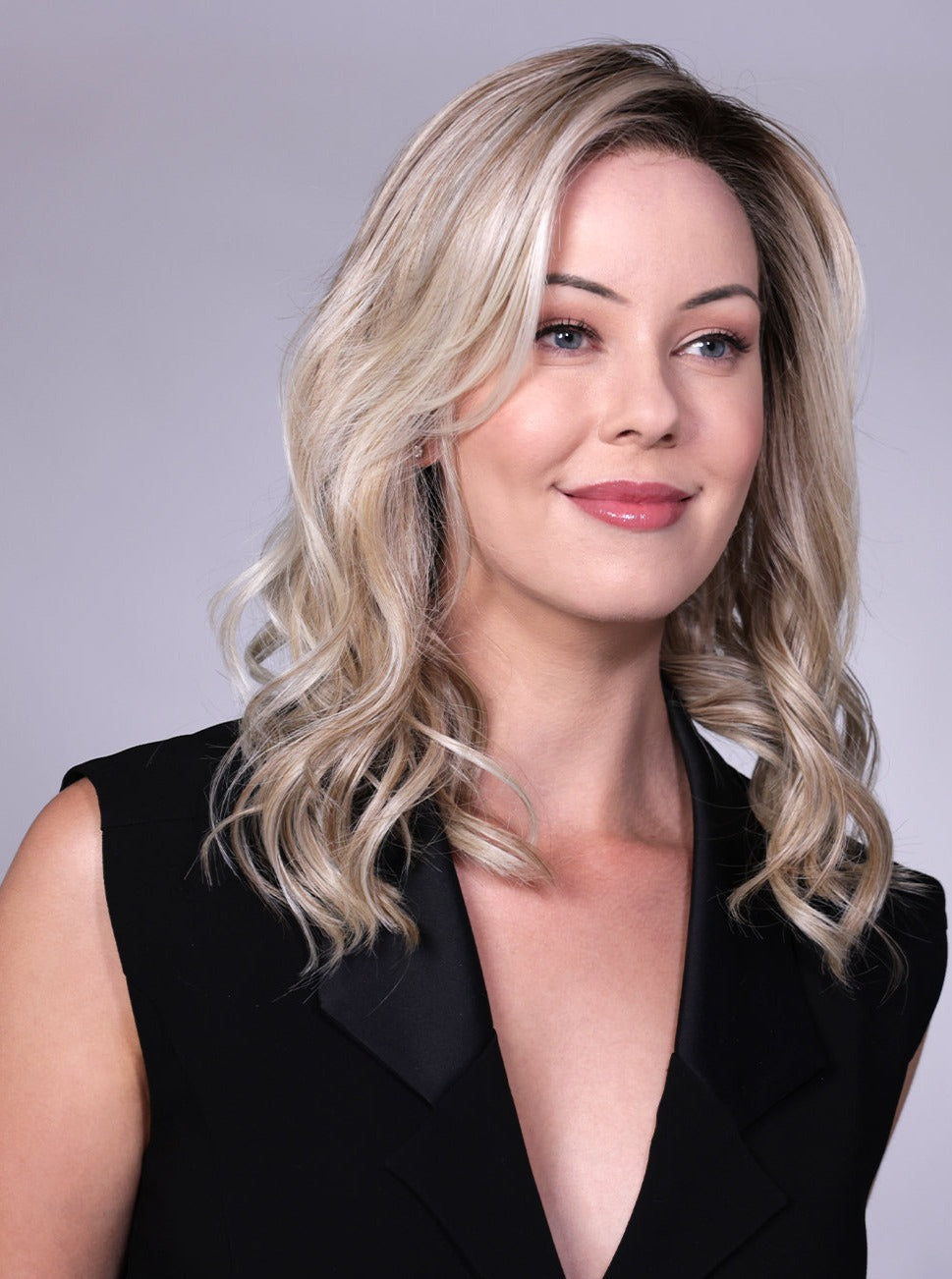 Oxford wig - Belle Tress British City Collection