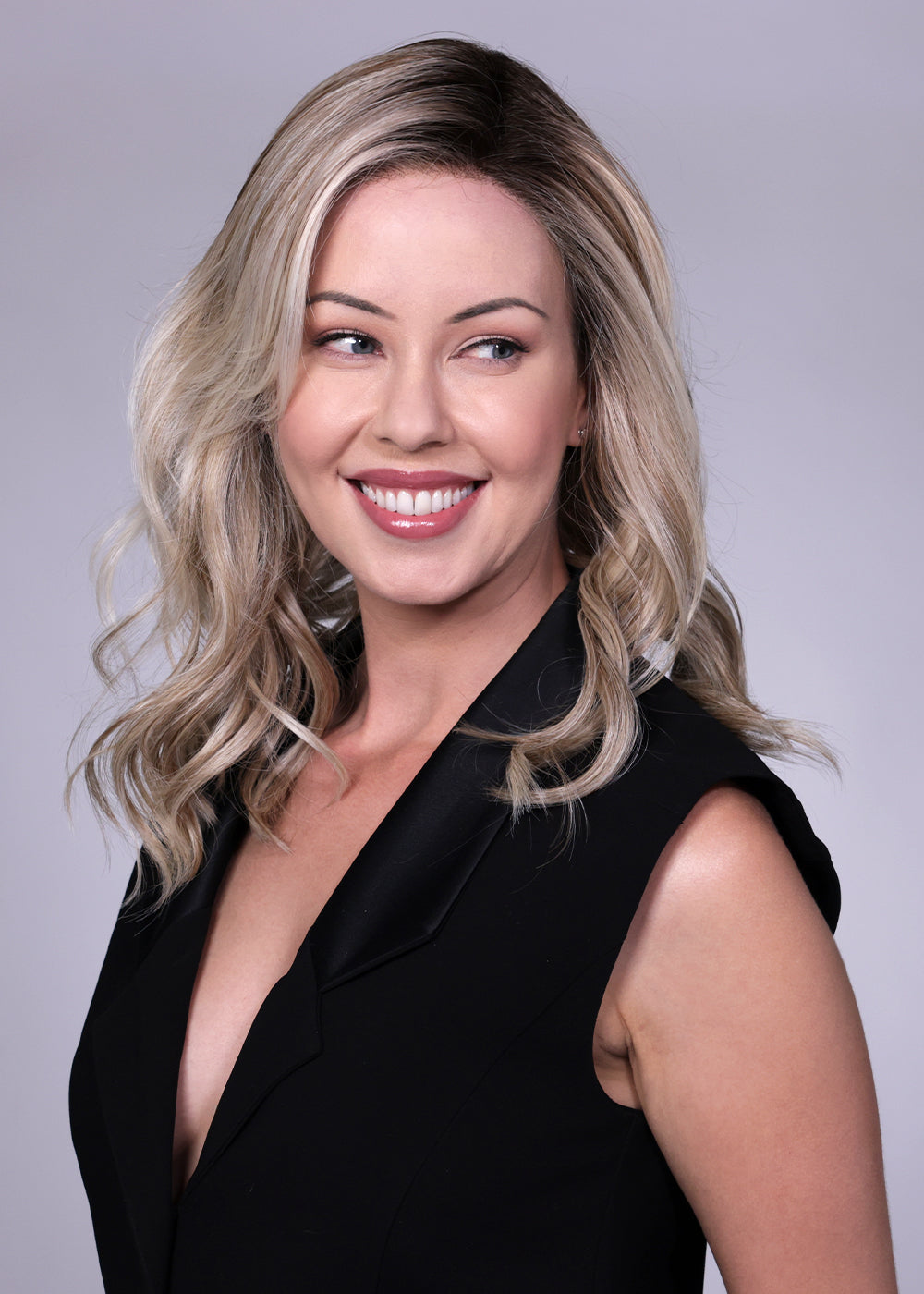 Oxford wig - Belle Tress British City Collection