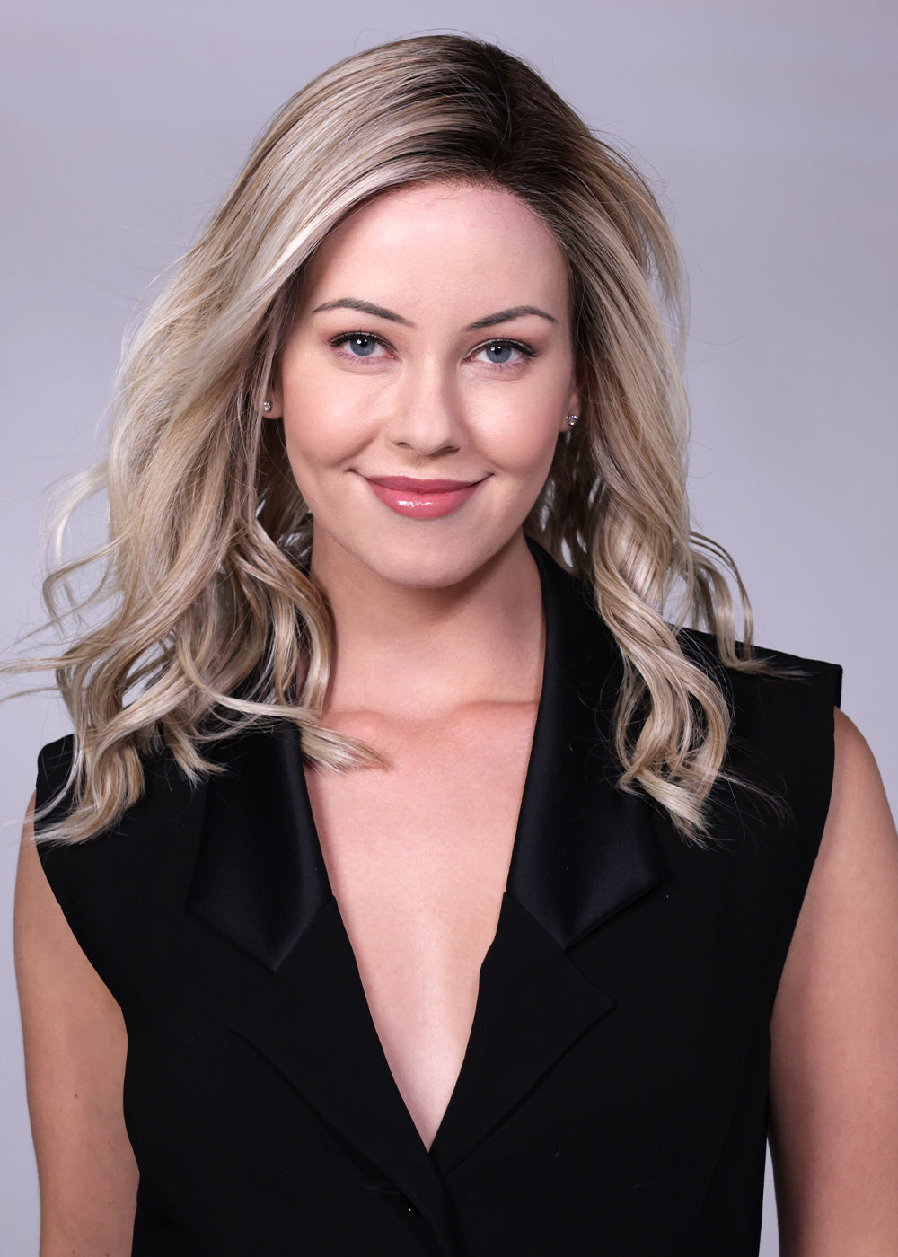 Oxford wig - Belle Tress British City Collection