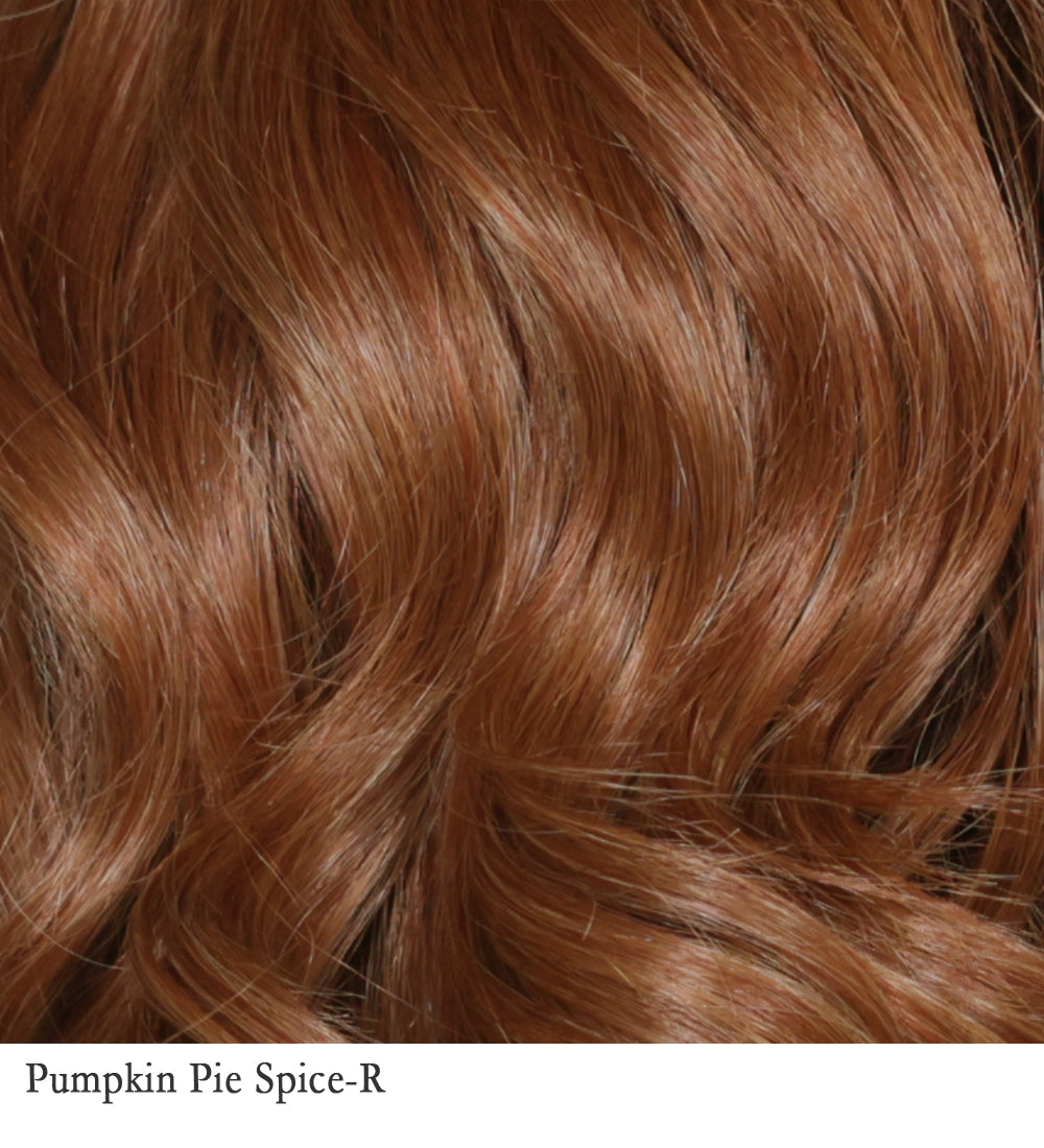 Arpels V wig - Belle Tress Lux Collection