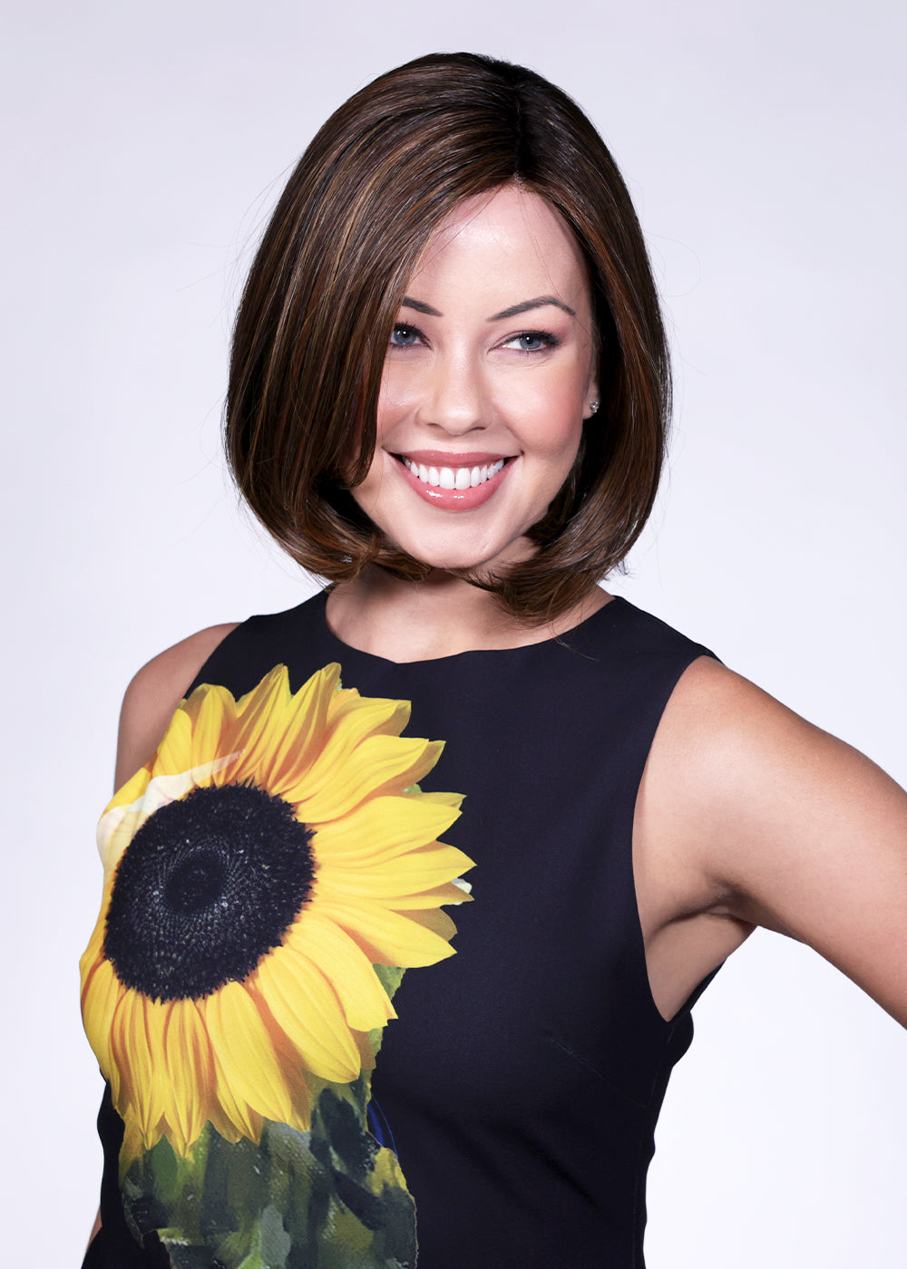 Paige wig - Belle Tress Lux SE Collection