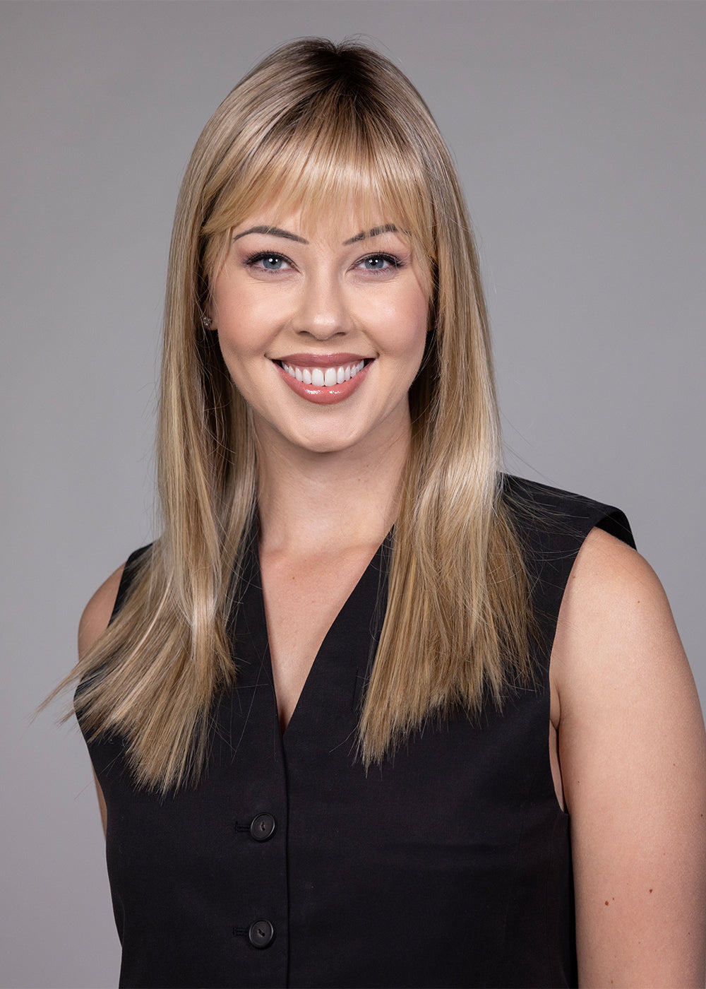 Paris wig - Belle Tress International City Collection