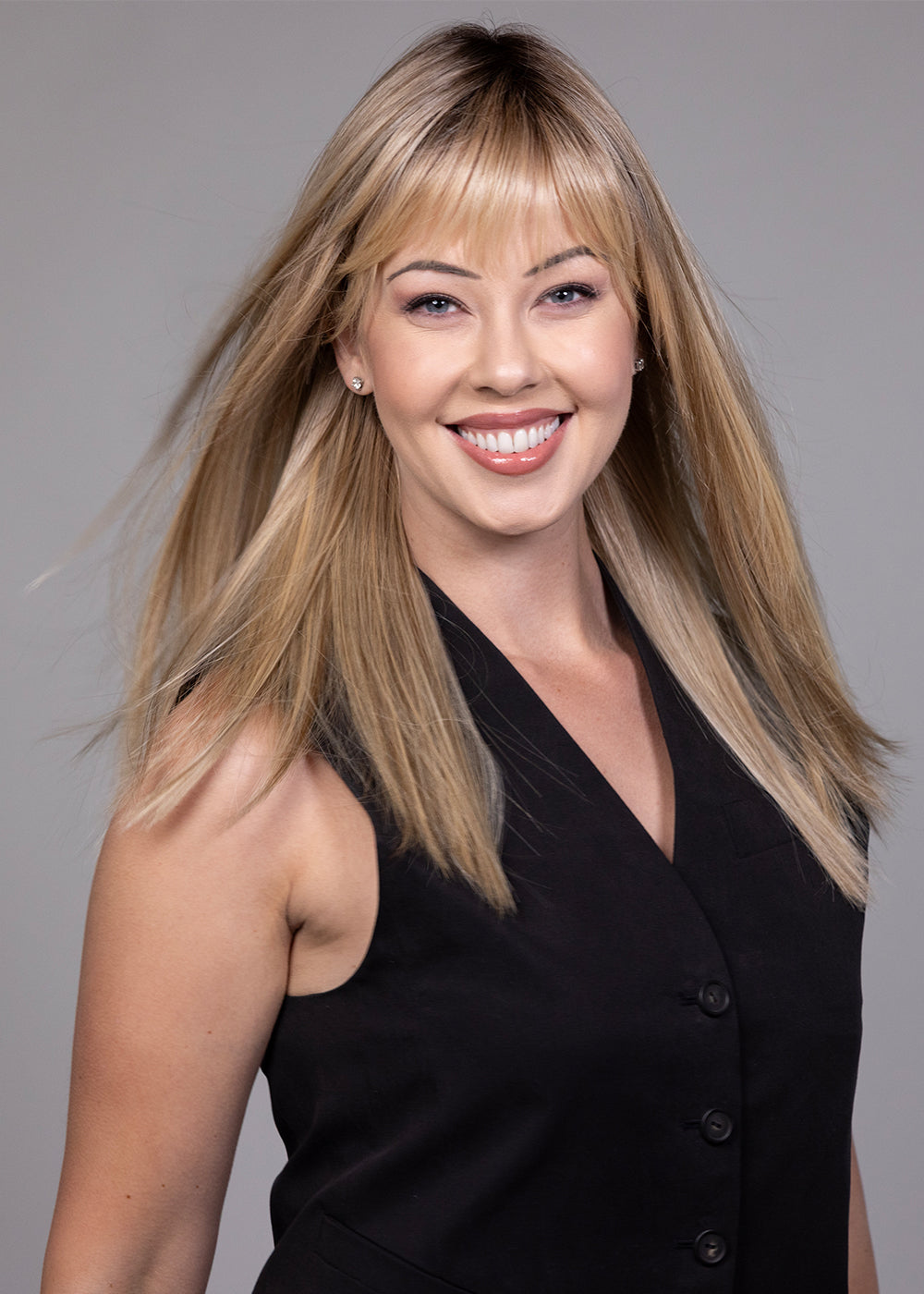 Paris wig - Belle Tress International City Collection