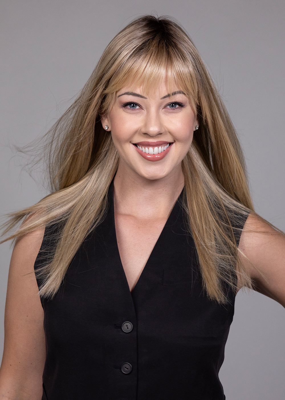 Paris wig - Belle Tress International City Collection