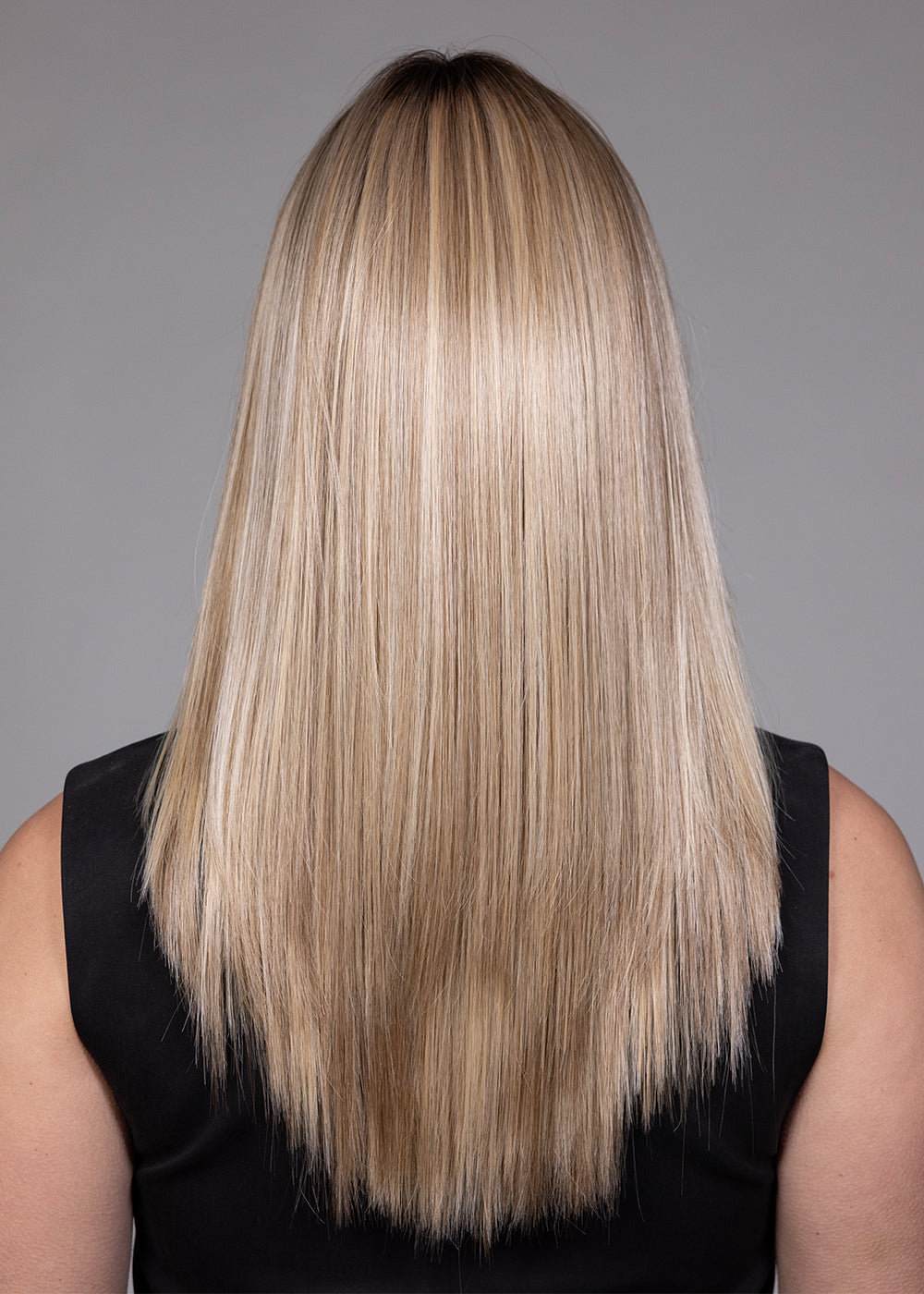 Paris wig - Belle Tress International City Collection