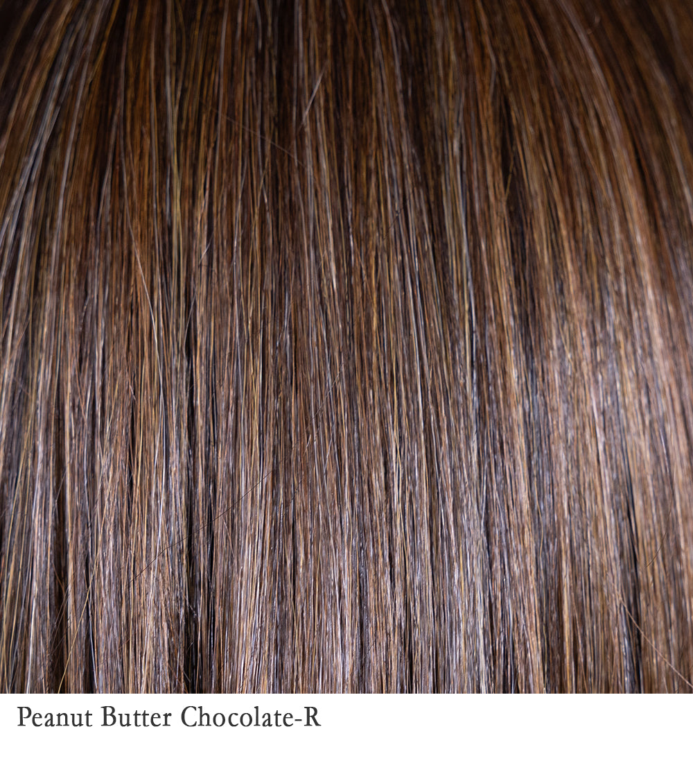 Andie wig - Belle Tress Lux SE Collection *PRE-ORDER*