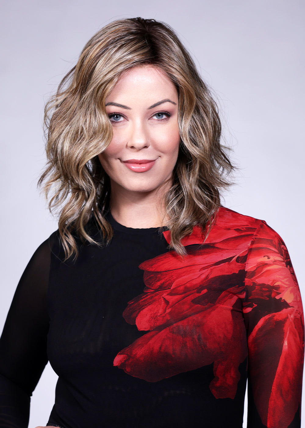 Polo wig - Belle Tress Lux SE Collection