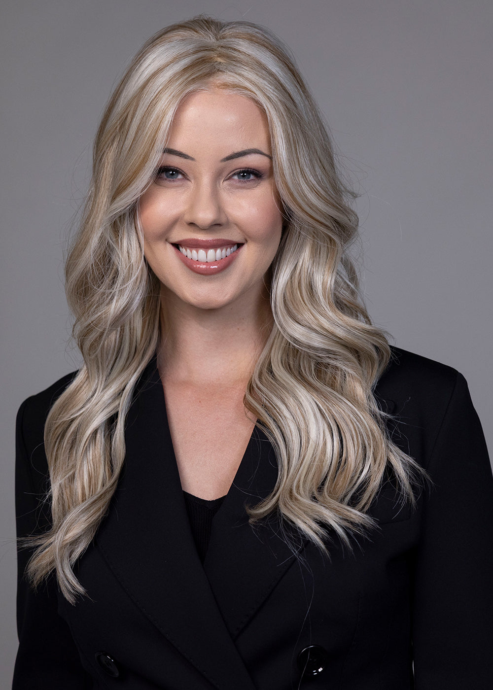 Priestly wig - Belle Tress Lux SE Collection