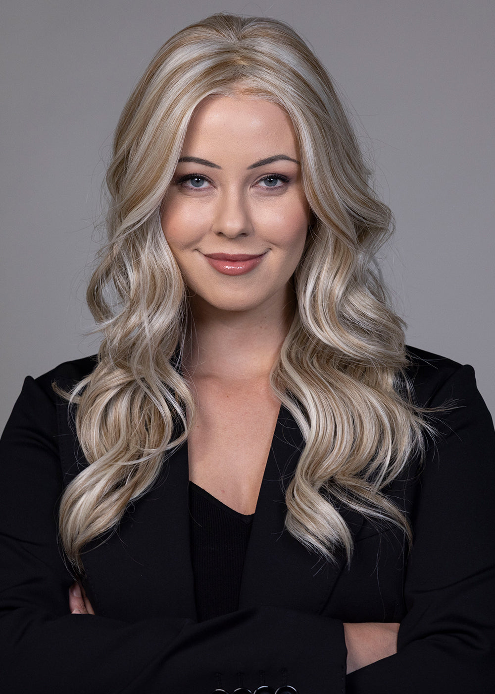 Priestly wig - Belle Tress Lux SE Collection