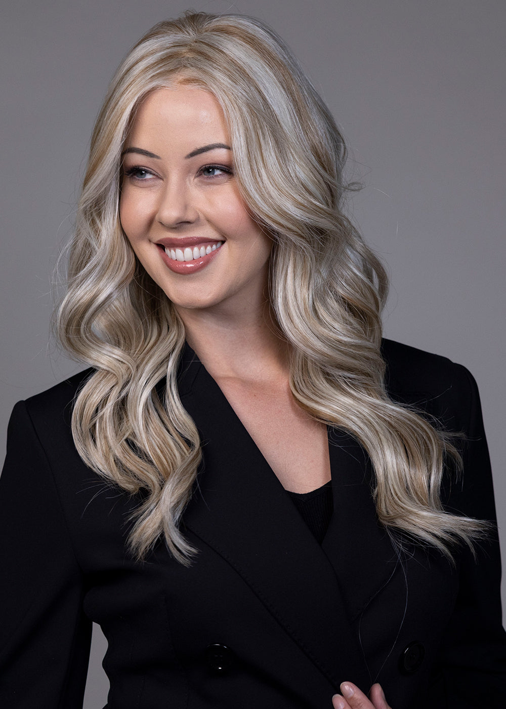 Priestly wig - Belle Tress Lux SE Collection