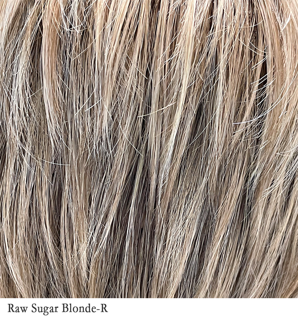 Los Angeles wig - Belle Tress City Collection *PRE-ORDER*