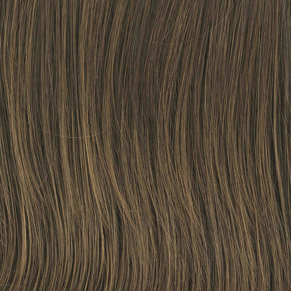 Gisela Mayer - Nature Kiss Mono Lace wig