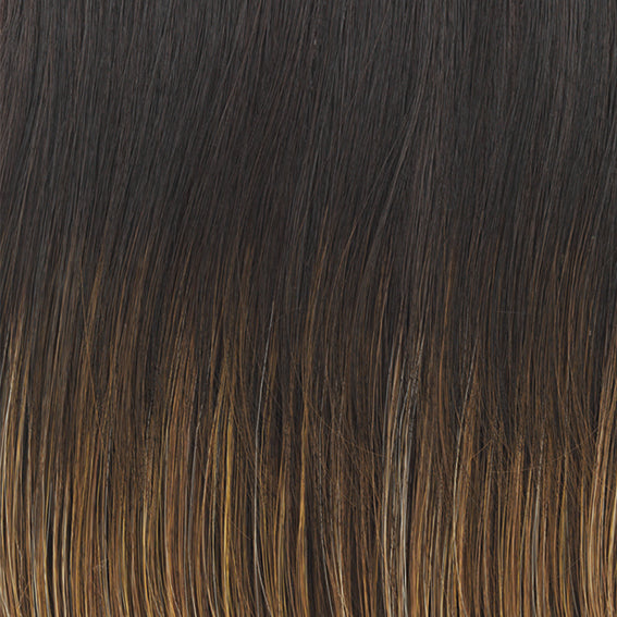Gisela Mayer - Nature Kiss Mono Lace wig