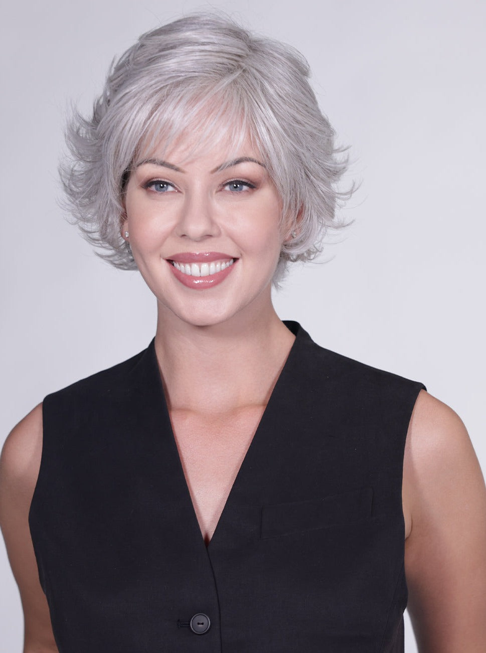 Roma wig - Belle Tress Italian City Collection