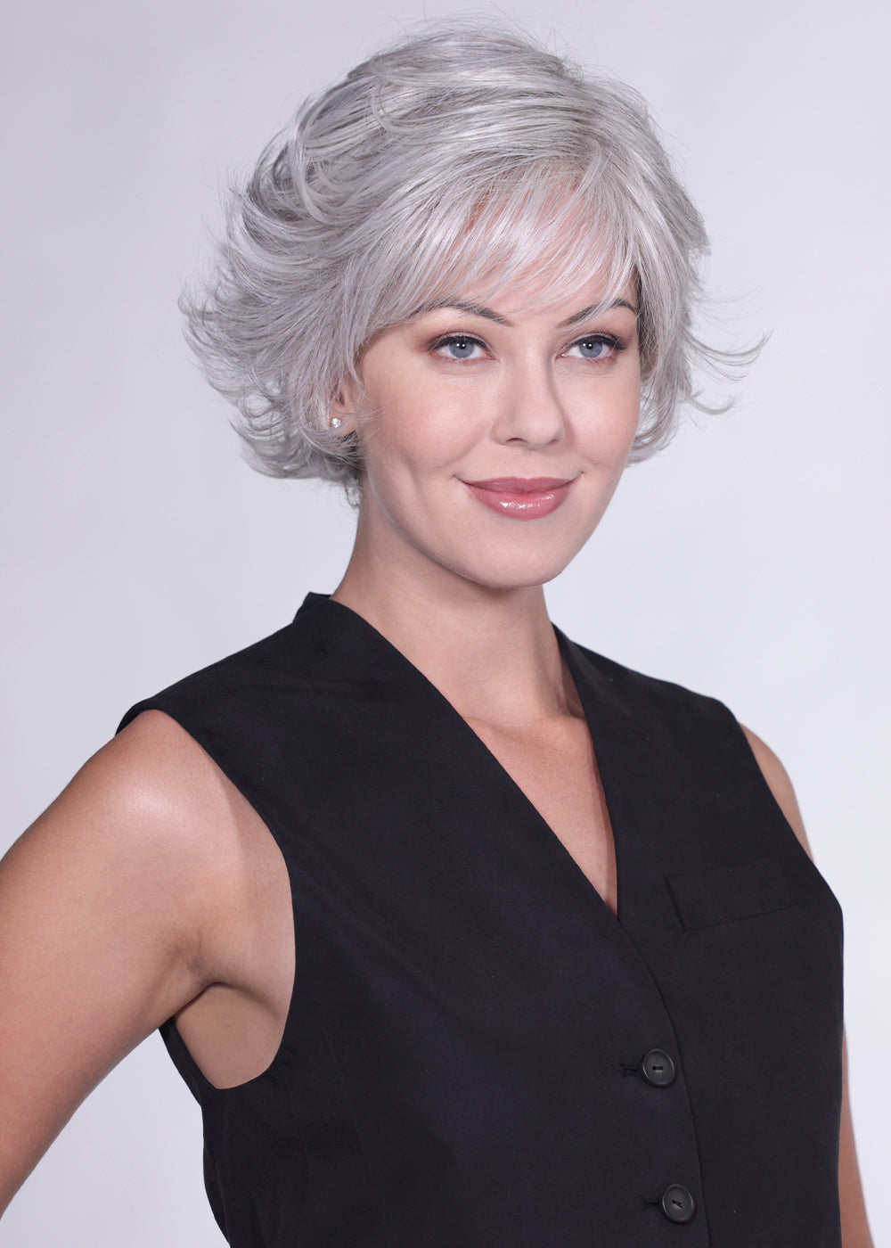 Roma wig - Belle Tress Italian City Collection