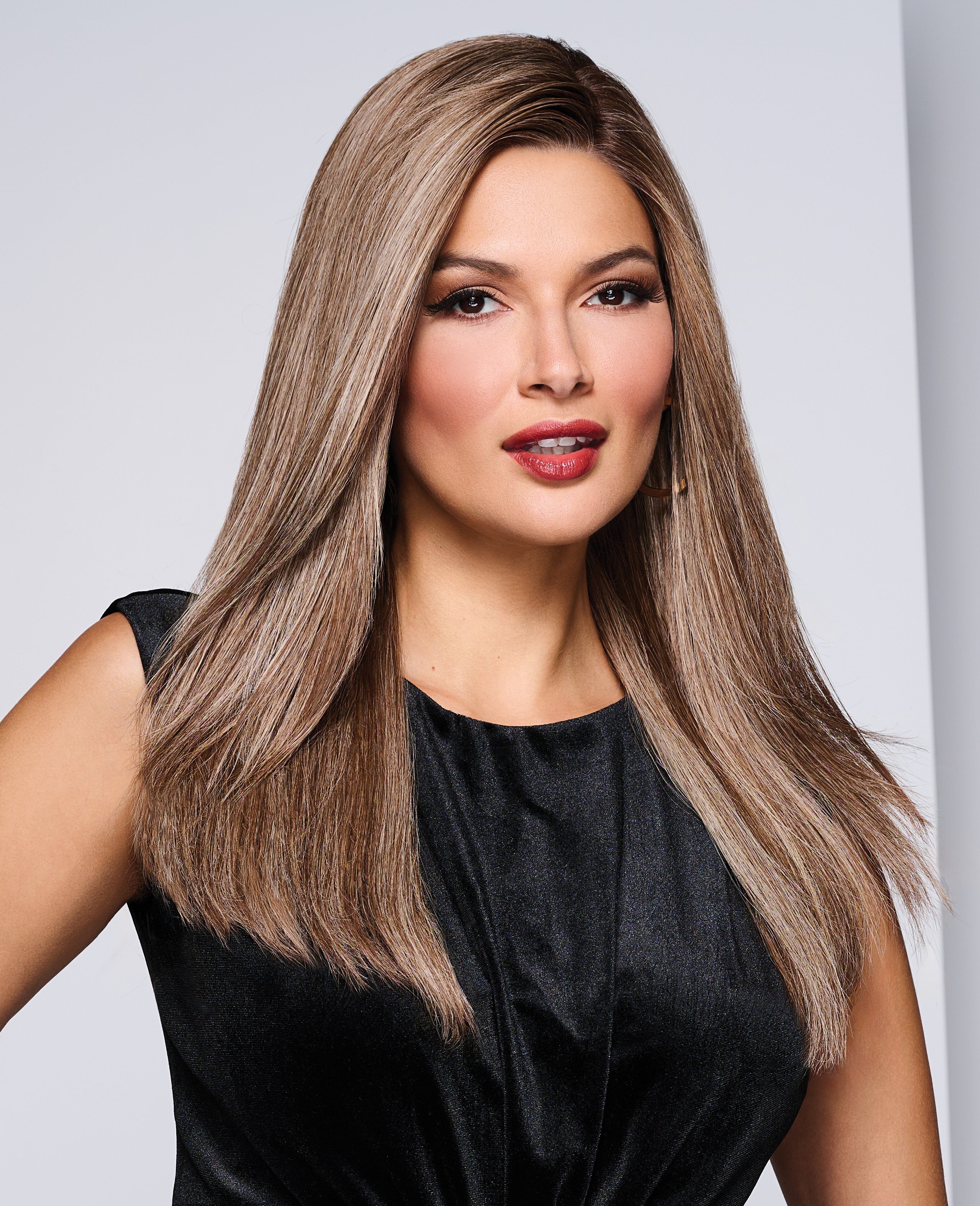 Athenian Adventure wig - Raquel Welch Black Label Human Hair Collection