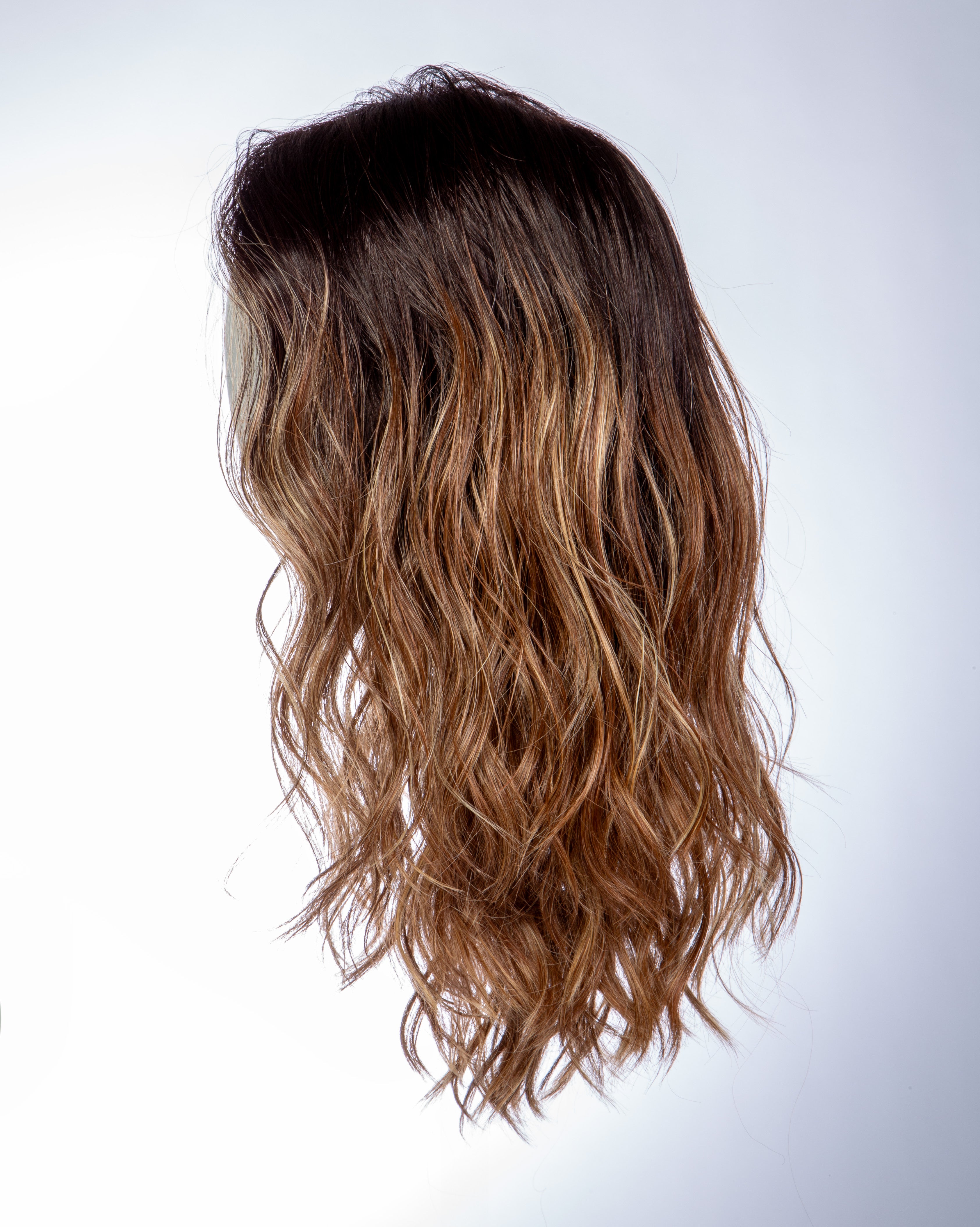 Balayage Beauty wig - Raquel Welch Signature Collection