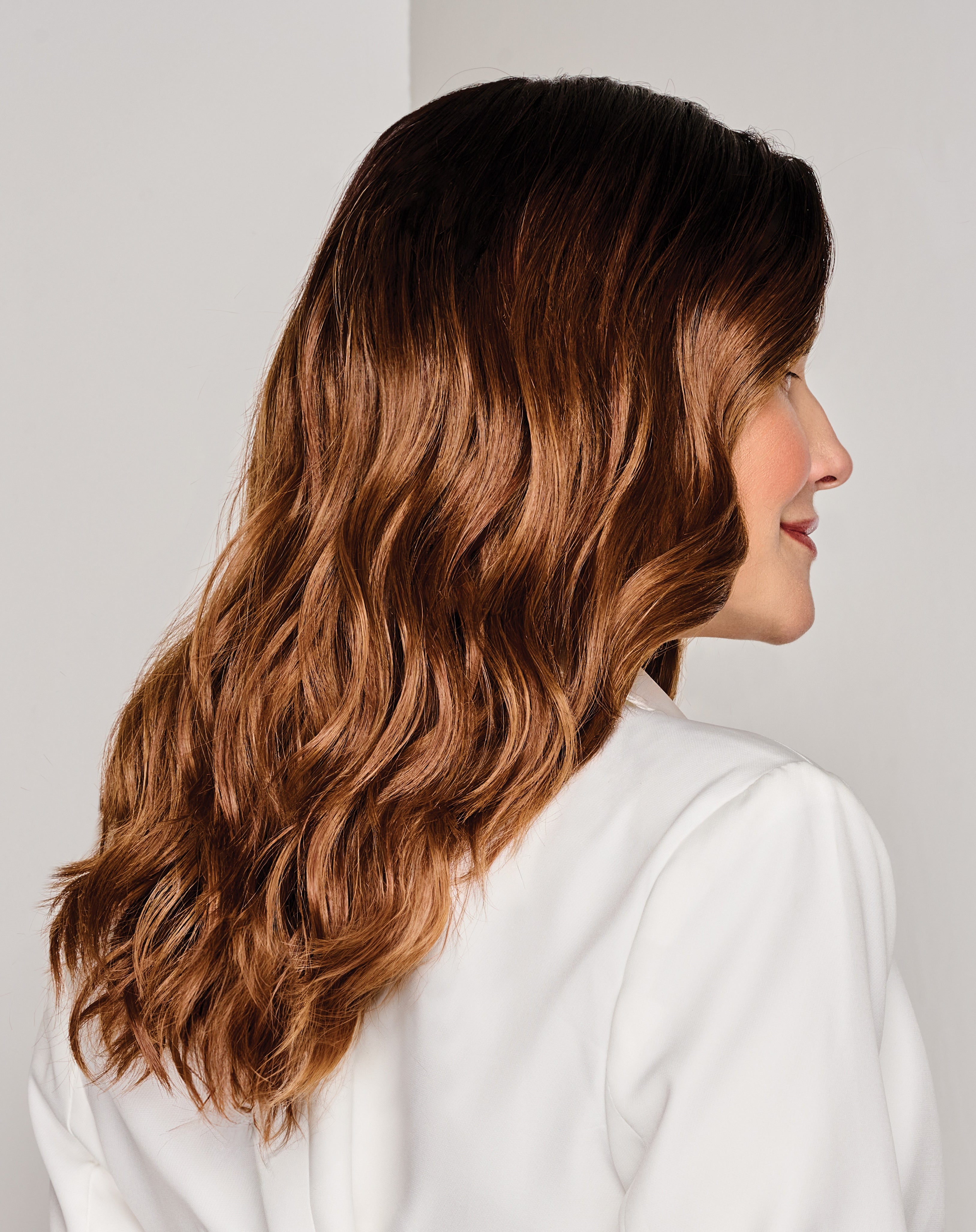 Balayage Beauty wig - Raquel Welch Signature Collection