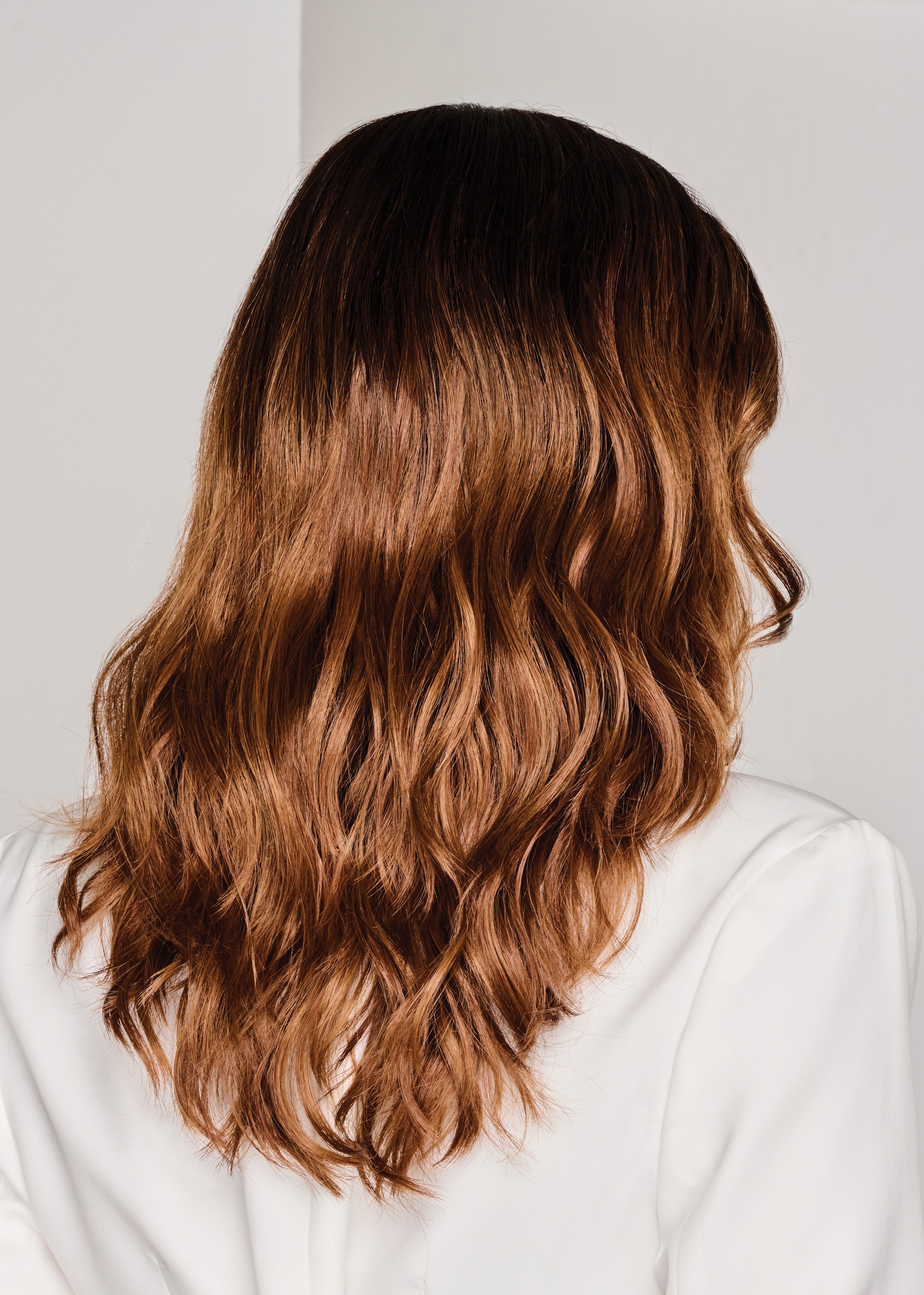 Balayage Beauty wig - Raquel Welch Signature Collection