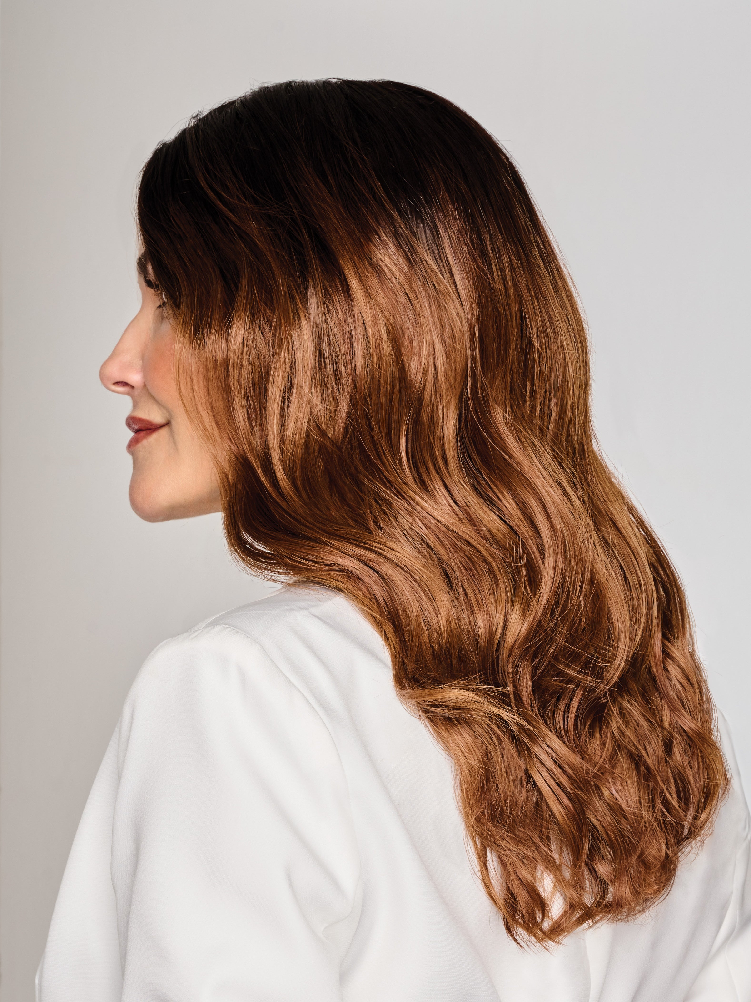 Balayage Beauty wig - Raquel Welch Signature Collection