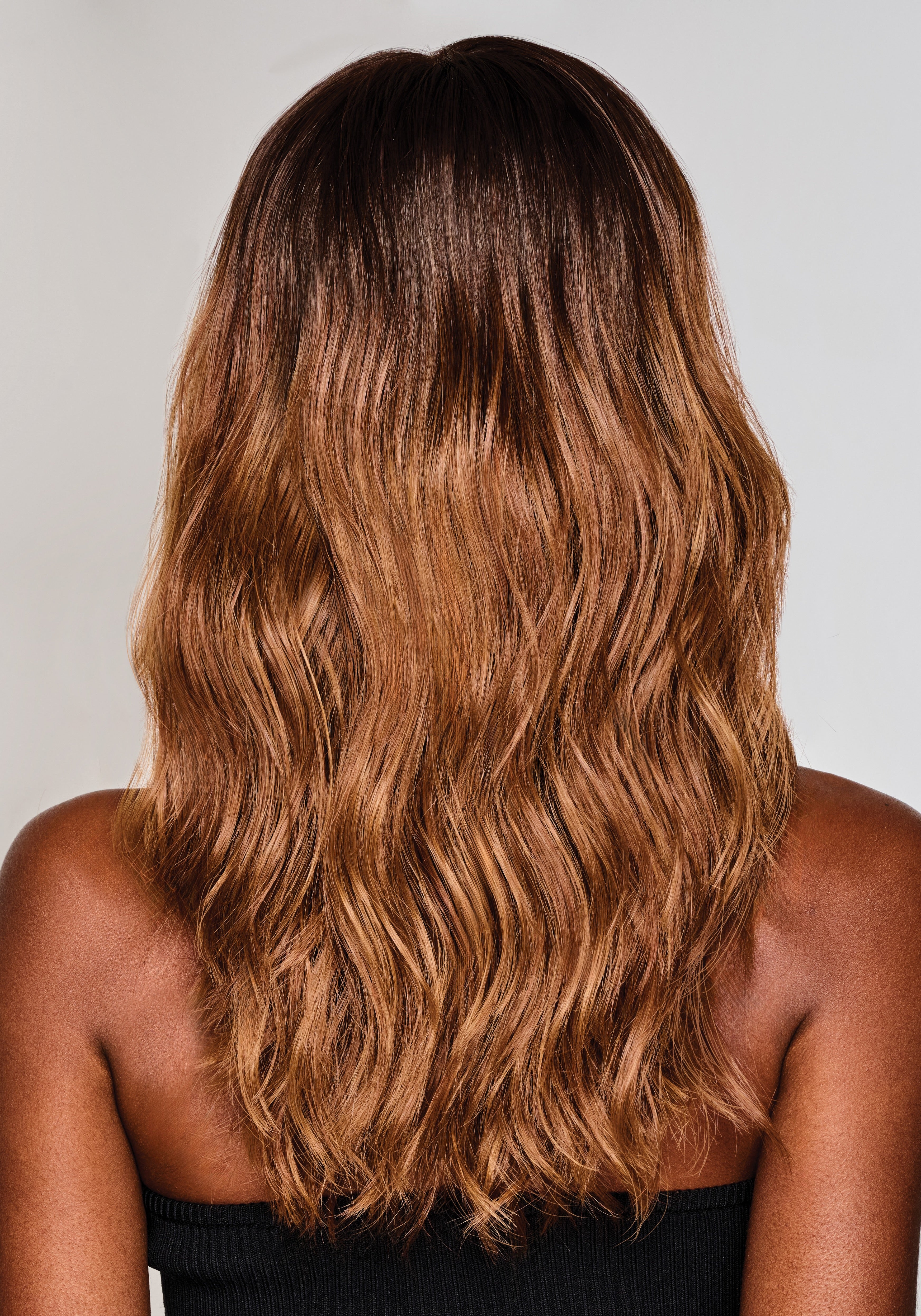 Balayage Beauty wig - Raquel Welch Signature Collection