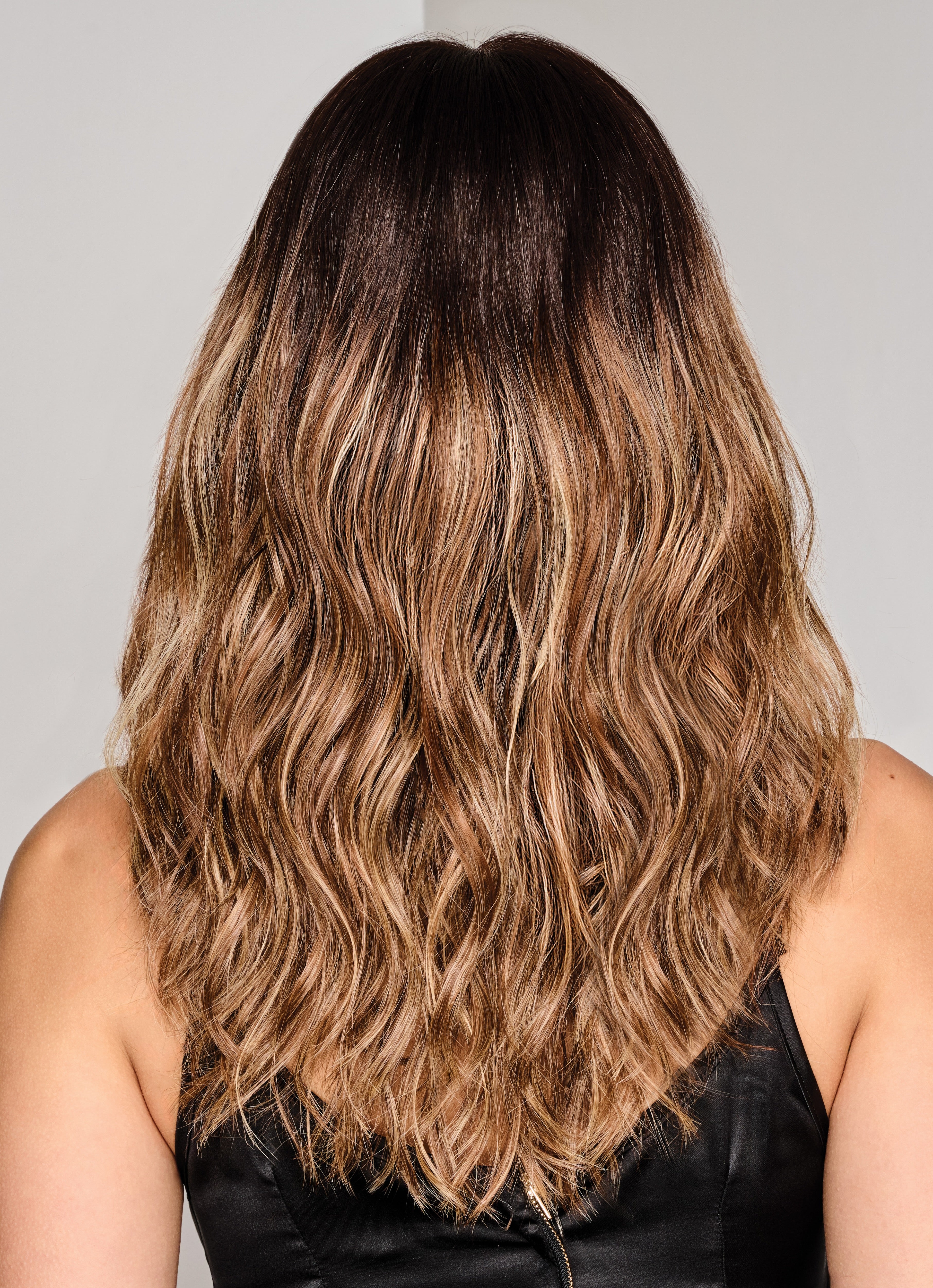 Balayage Beauty wig - Raquel Welch Signature Collection