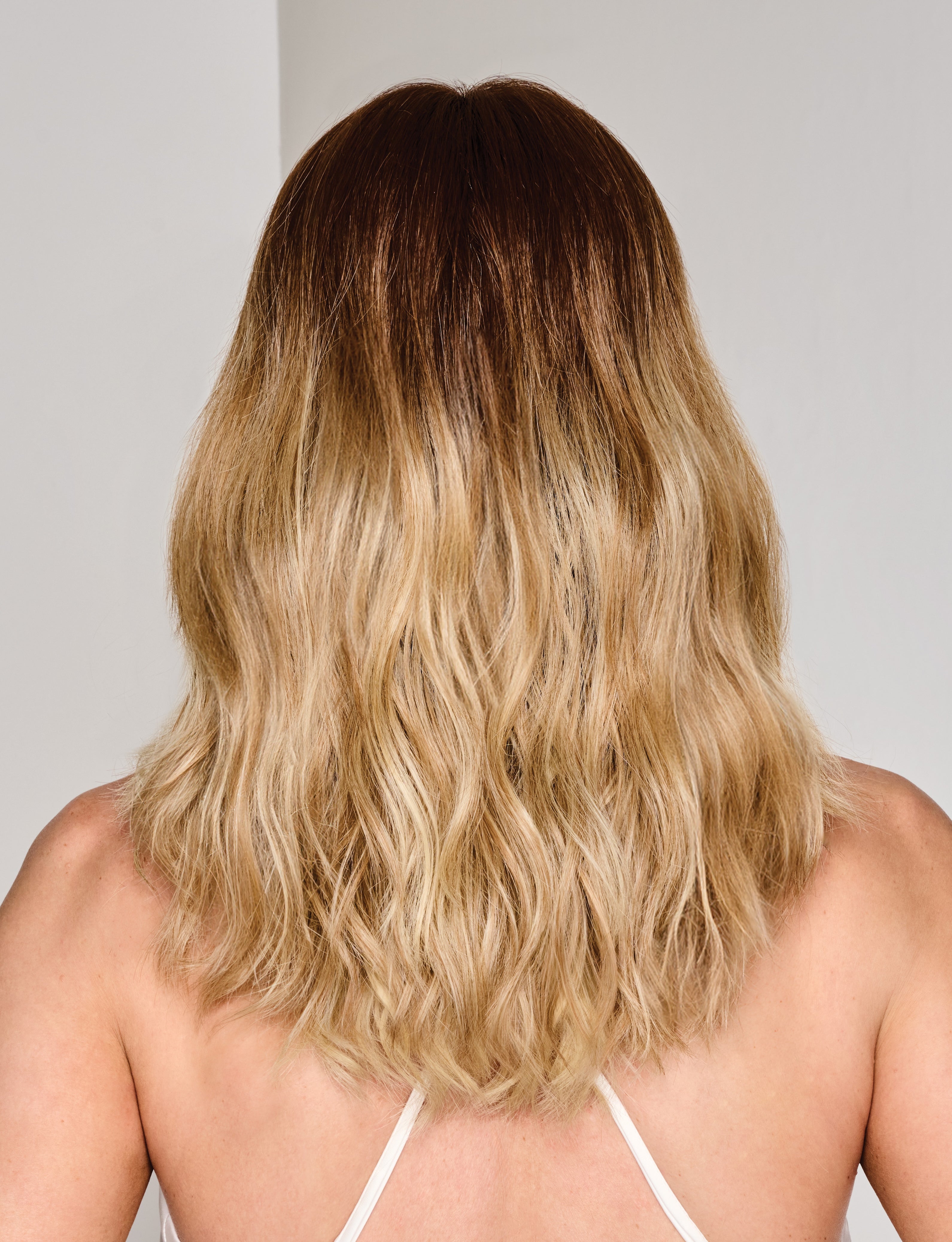 Balayage Beauty wig - Raquel Welch Signature Collection