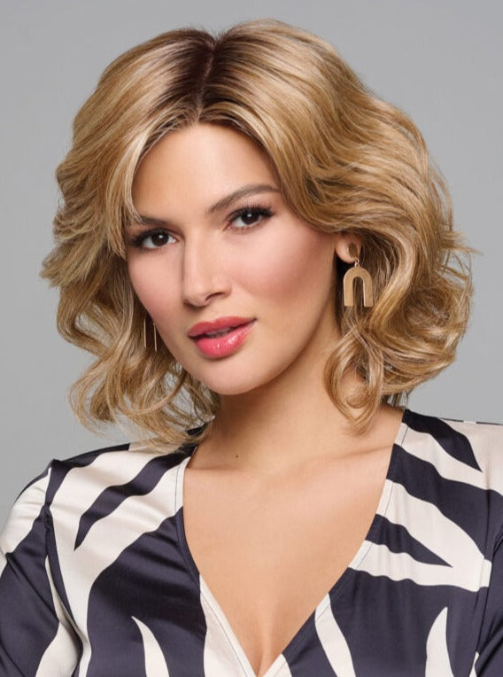 Director's Pick wig - Raquel Welch Sheer Luxury Collection