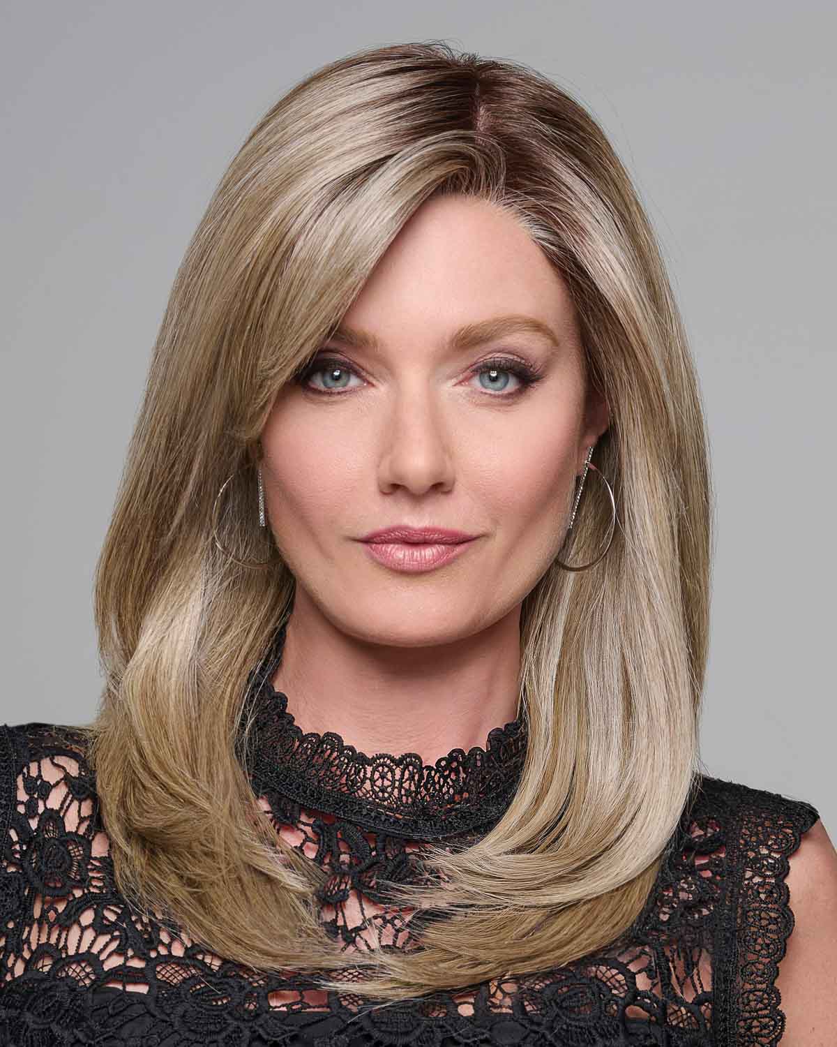 Dress Rehearsal wig - Raquel Welch Sheer Luxury Collection