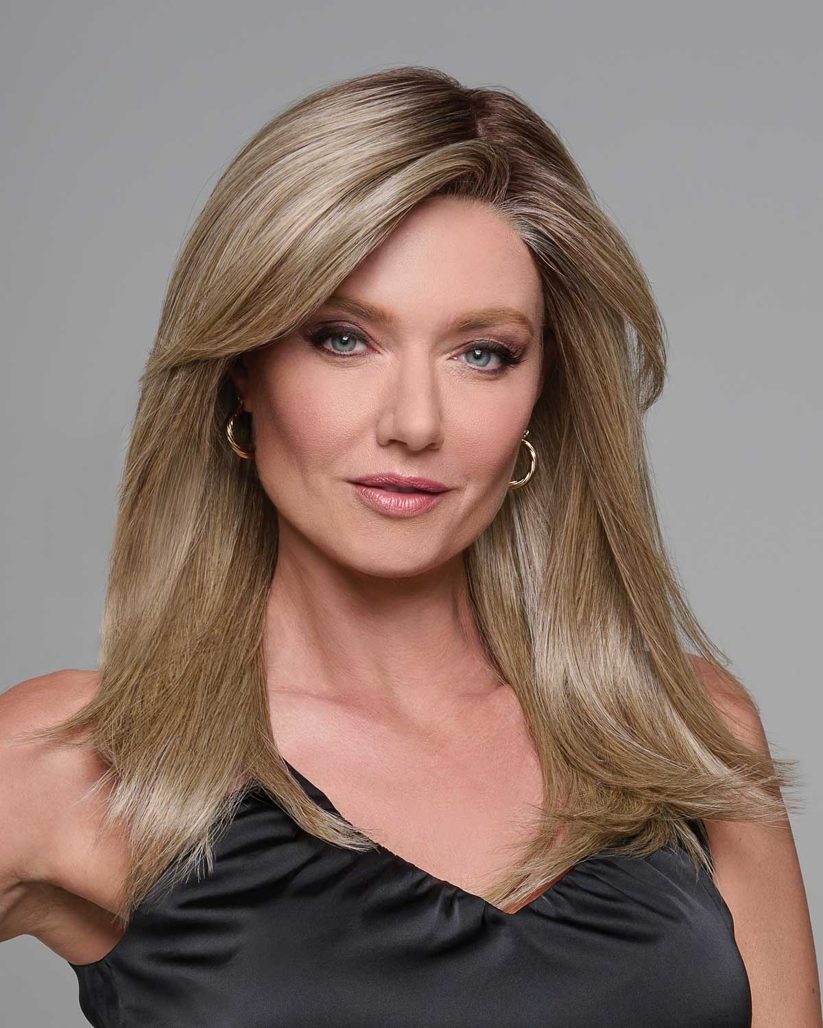 Dress Rehearsal wig - Raquel Welch Sheer Luxury Collection