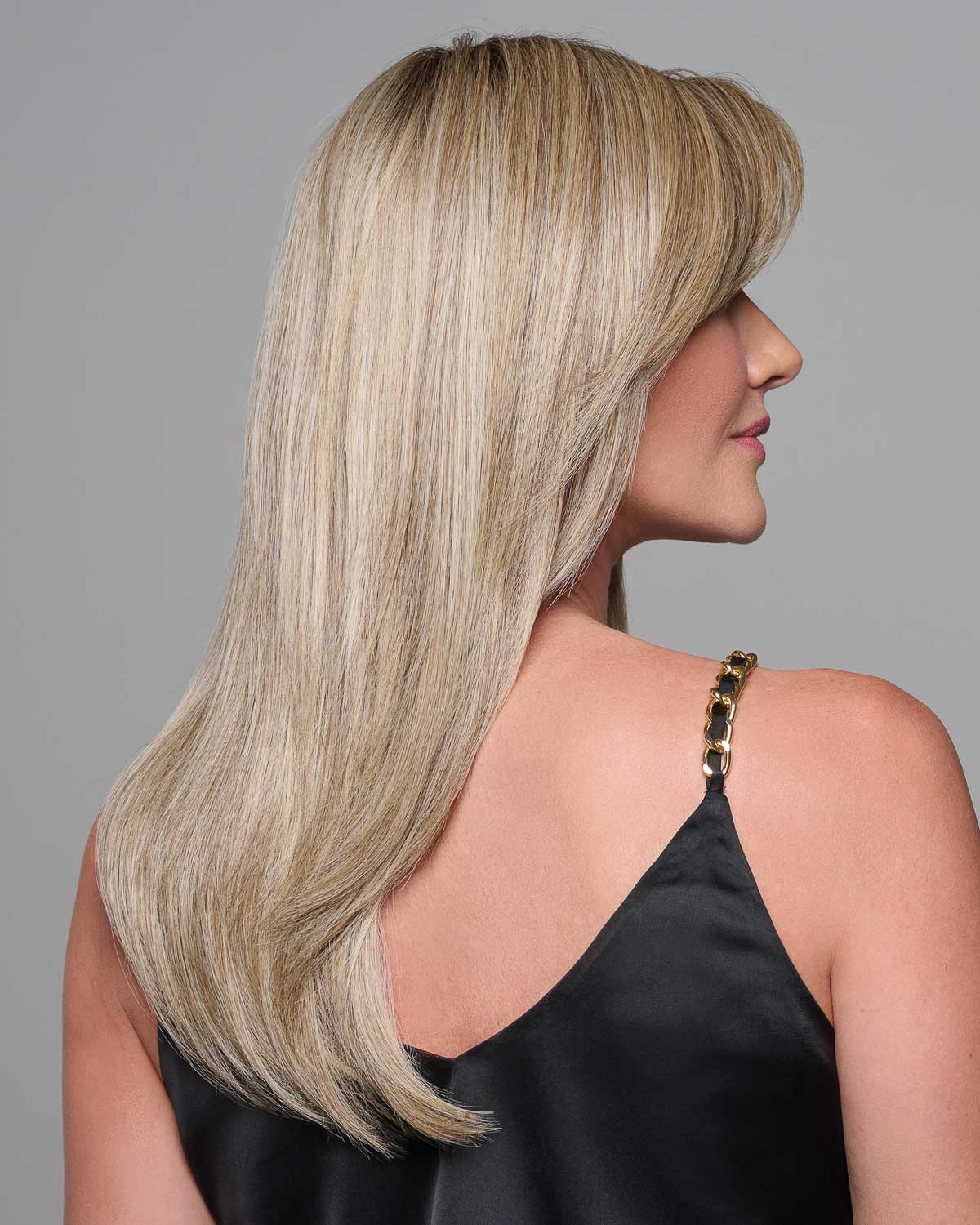 Dress Rehearsal wig - Raquel Welch Sheer Luxury Collection