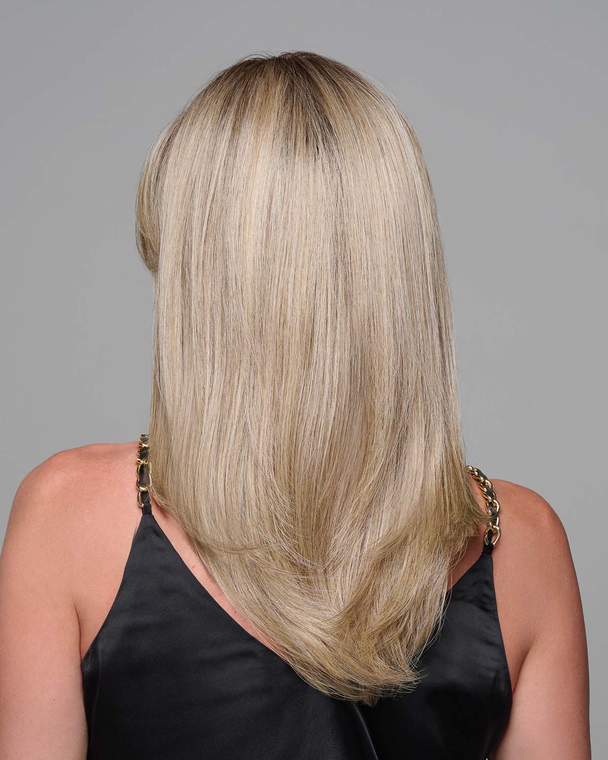 Dress Rehearsal wig - Raquel Welch Sheer Luxury Collection