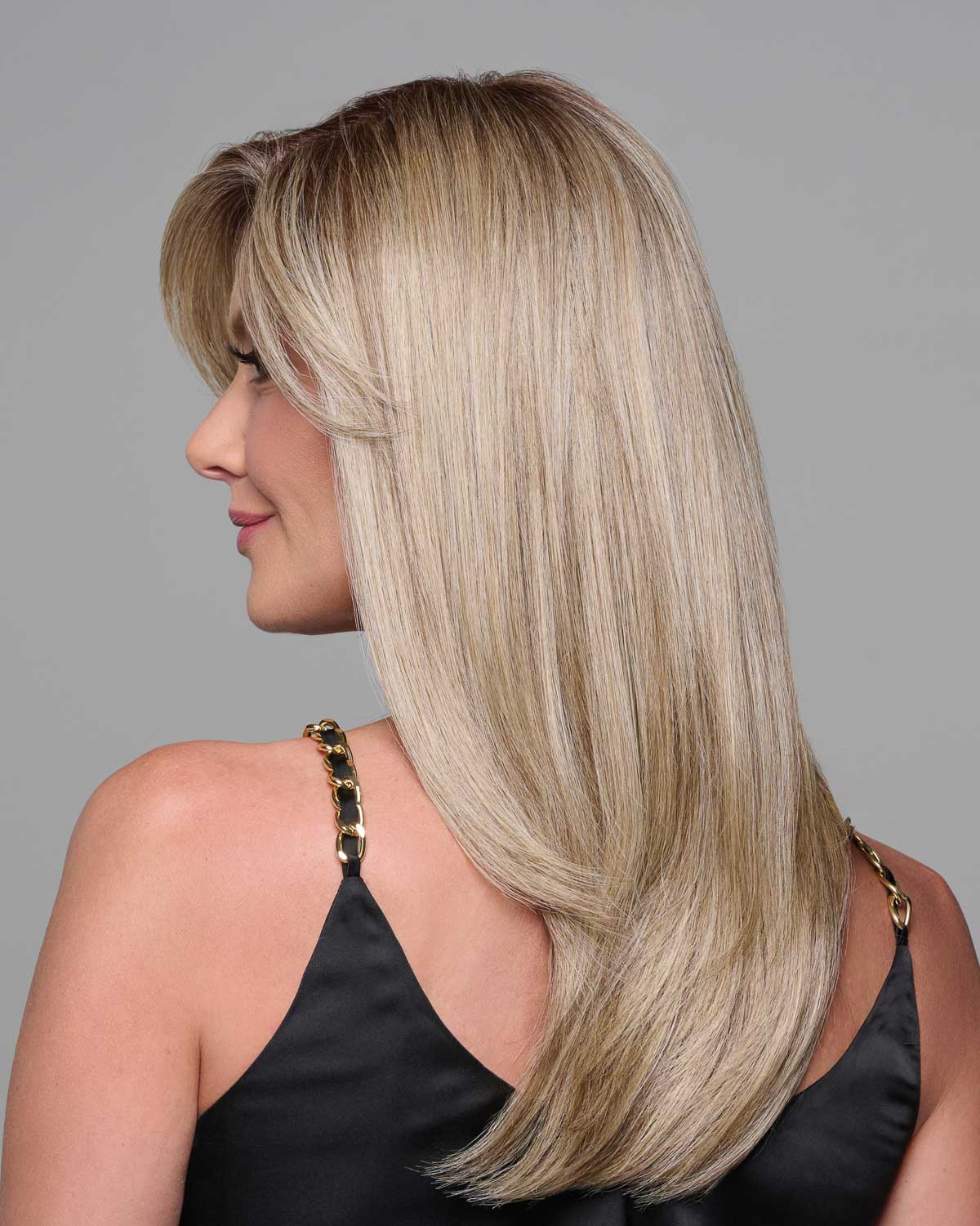 Dress Rehearsal wig - Raquel Welch Sheer Luxury Collection