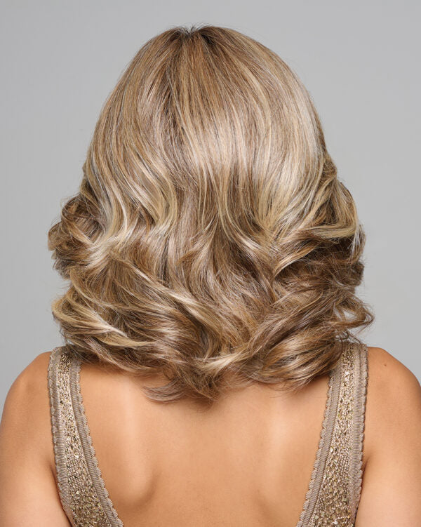 Flip The Script wig - Raquel Welch Signature Collection