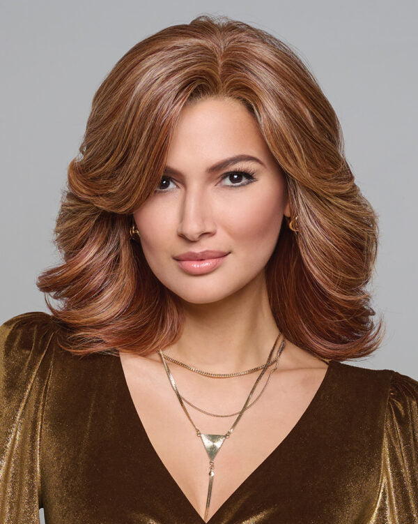 Flip The Script wig - Raquel Welch Signature Collection