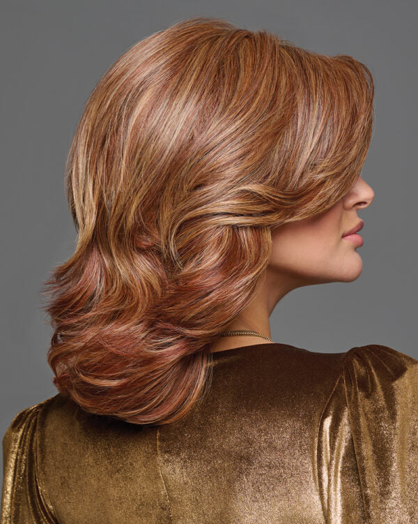 Flip The Script wig - Raquel Welch Signature Collection