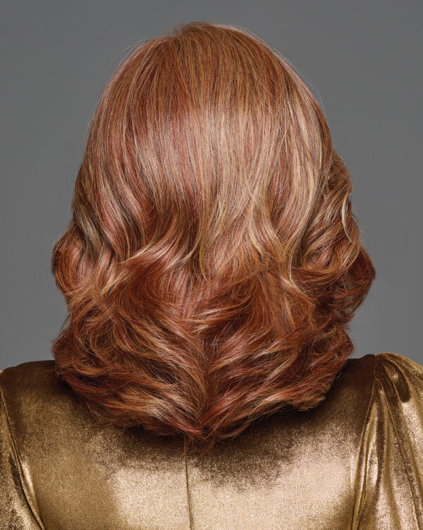Flip The Script wig - Raquel Welch Signature Collection