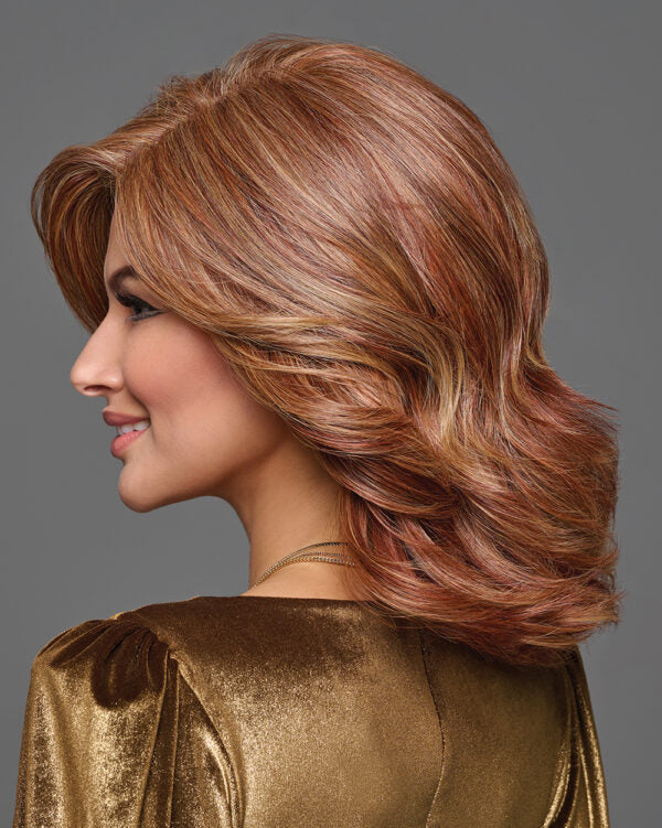 Flip The Script wig - Raquel Welch Signature Collection