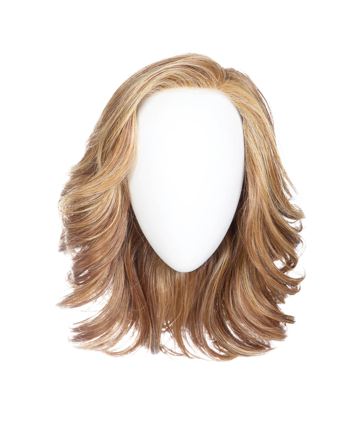 Flip The Script wig - Raquel Welch Signature Collection